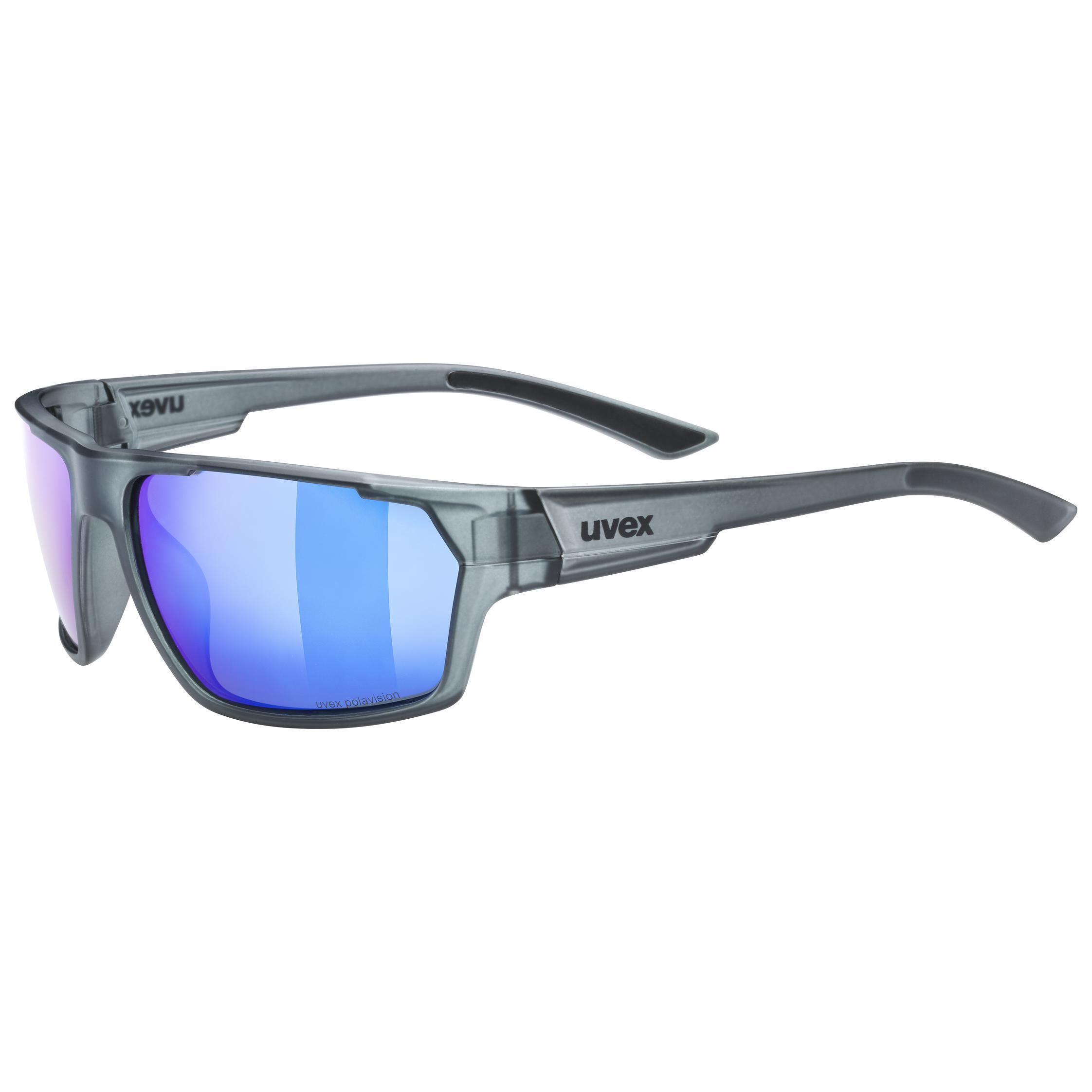 Okulary sportowe Uvex Sportstyle 233 P