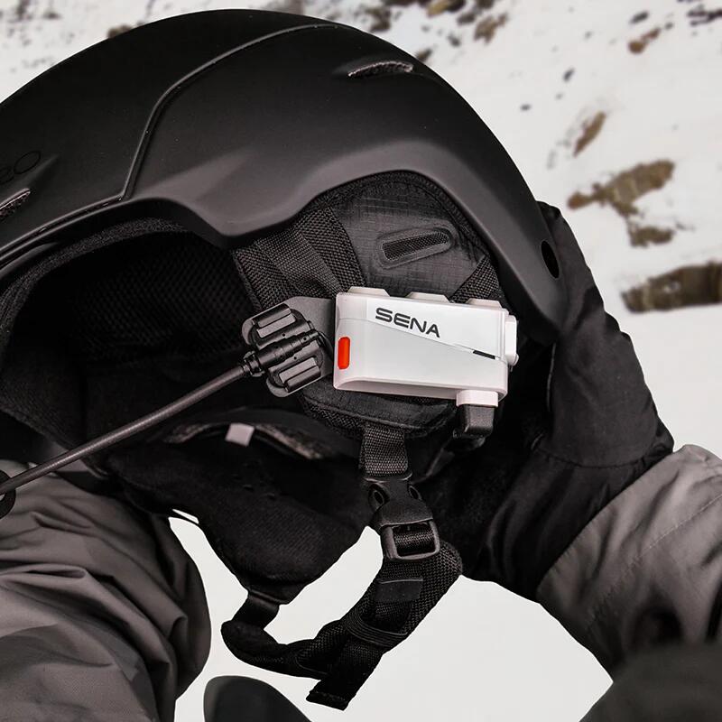 Summit X to inteligentny komunikator