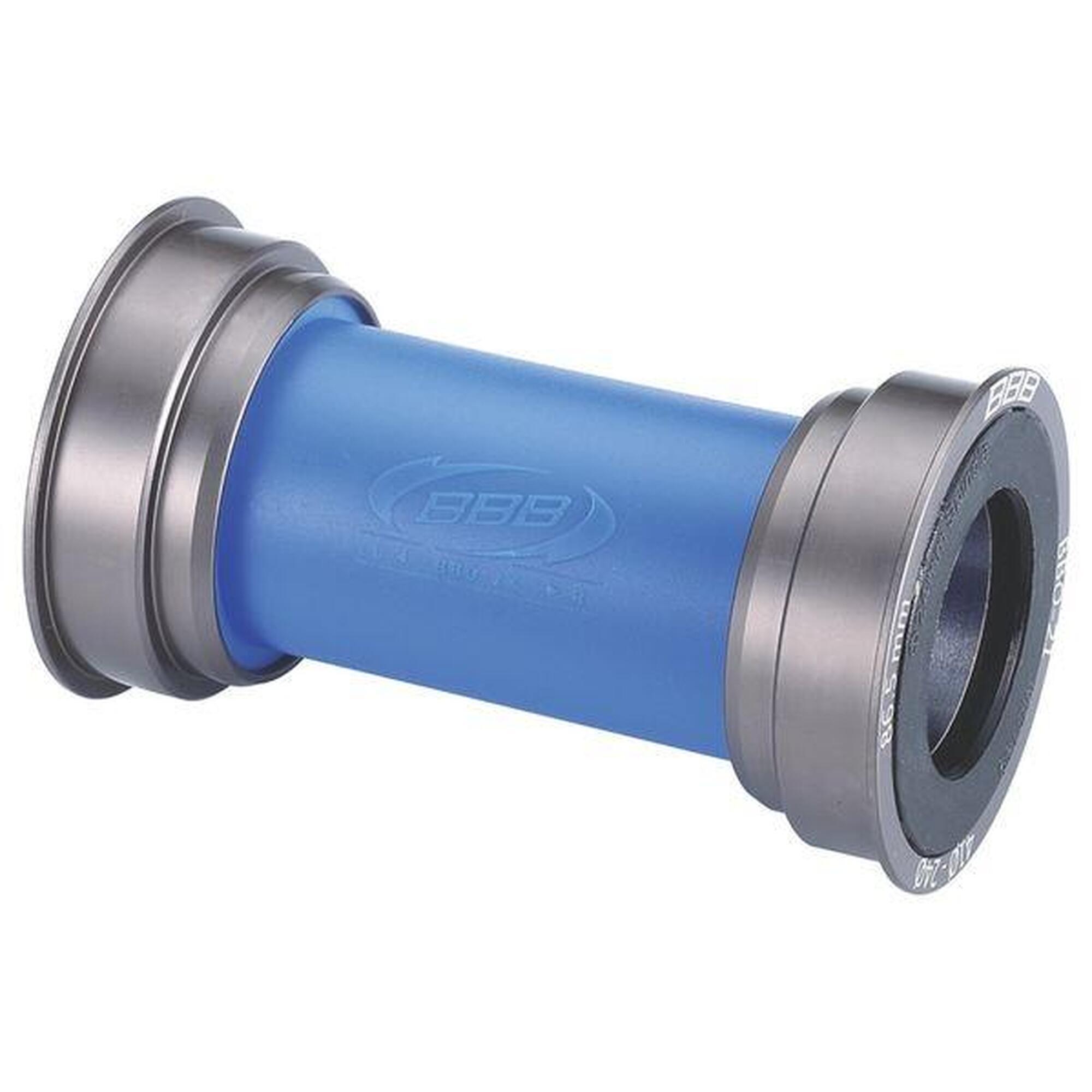 Wspornik dolny BBB Cycling BottomPress Press Fit BB86 Route