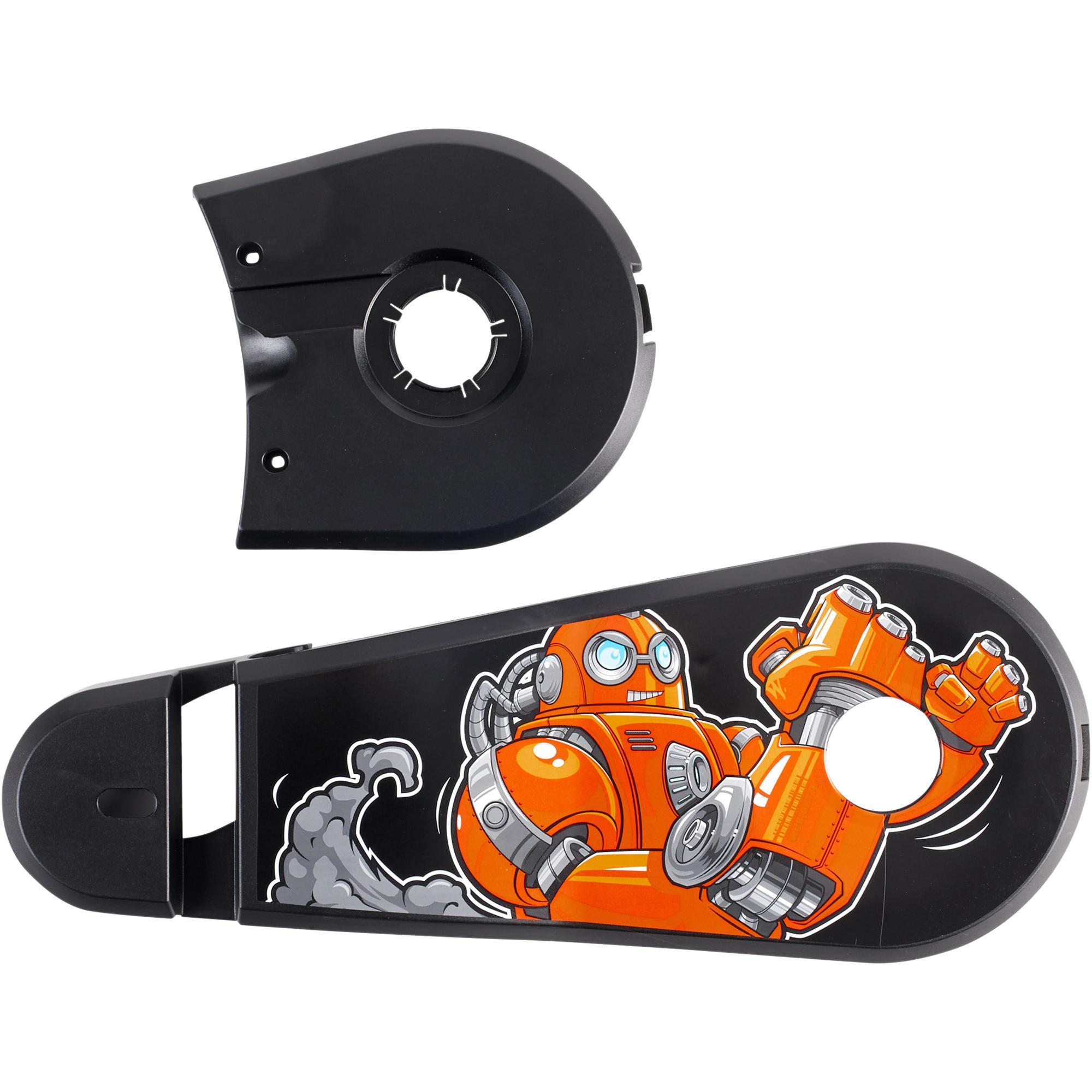 Osłona Do Roweru 16" Robot