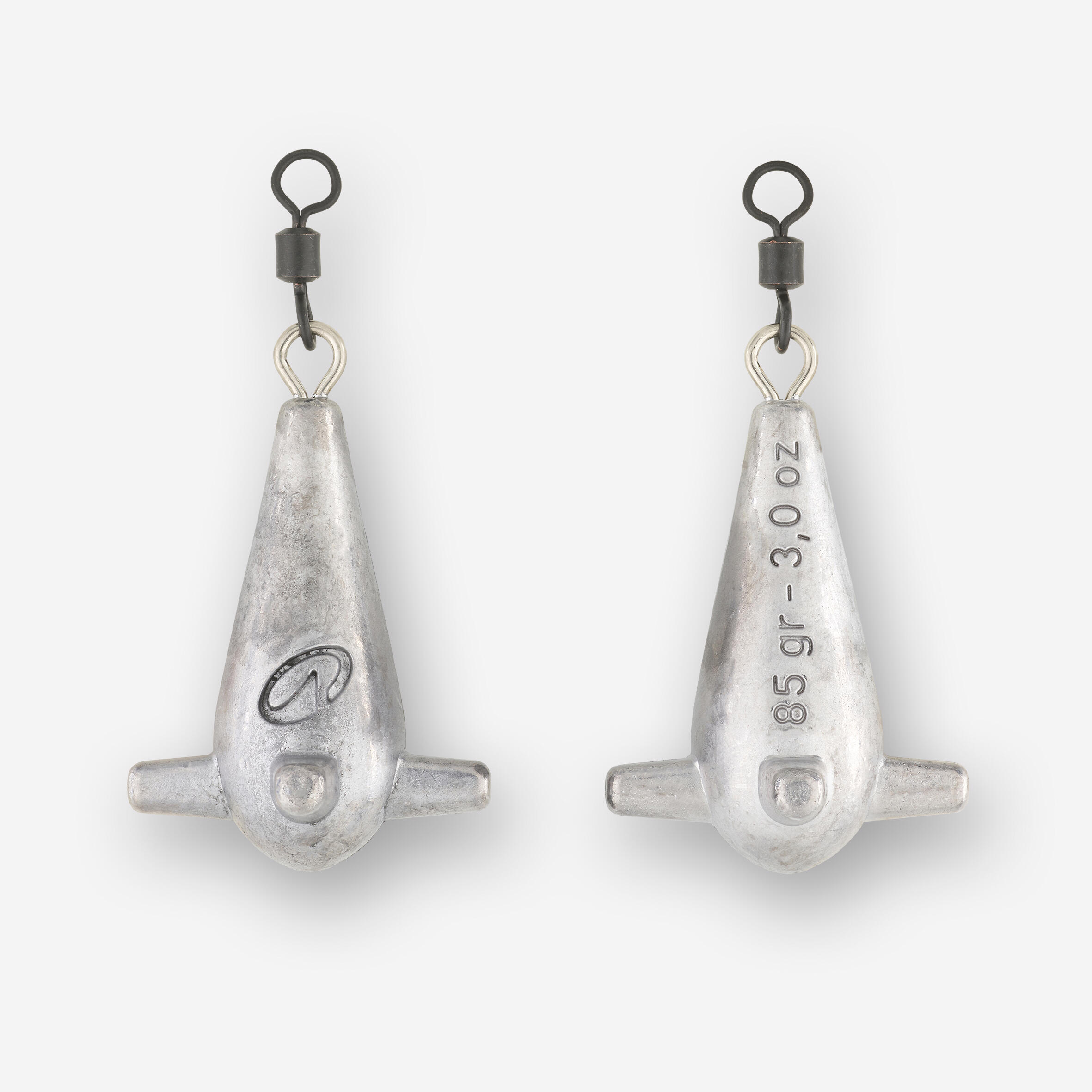 Gruntomierz wędkarski Caperlan 85 g