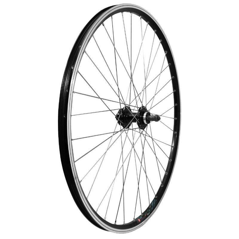 Piasta wolnego koła tylnego 6 otworów P2R V-Brake Disc Disc