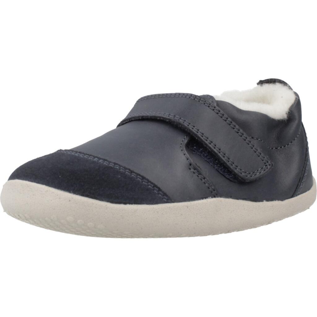 Buty BOBUX BQ10133DBYLE Niebieski