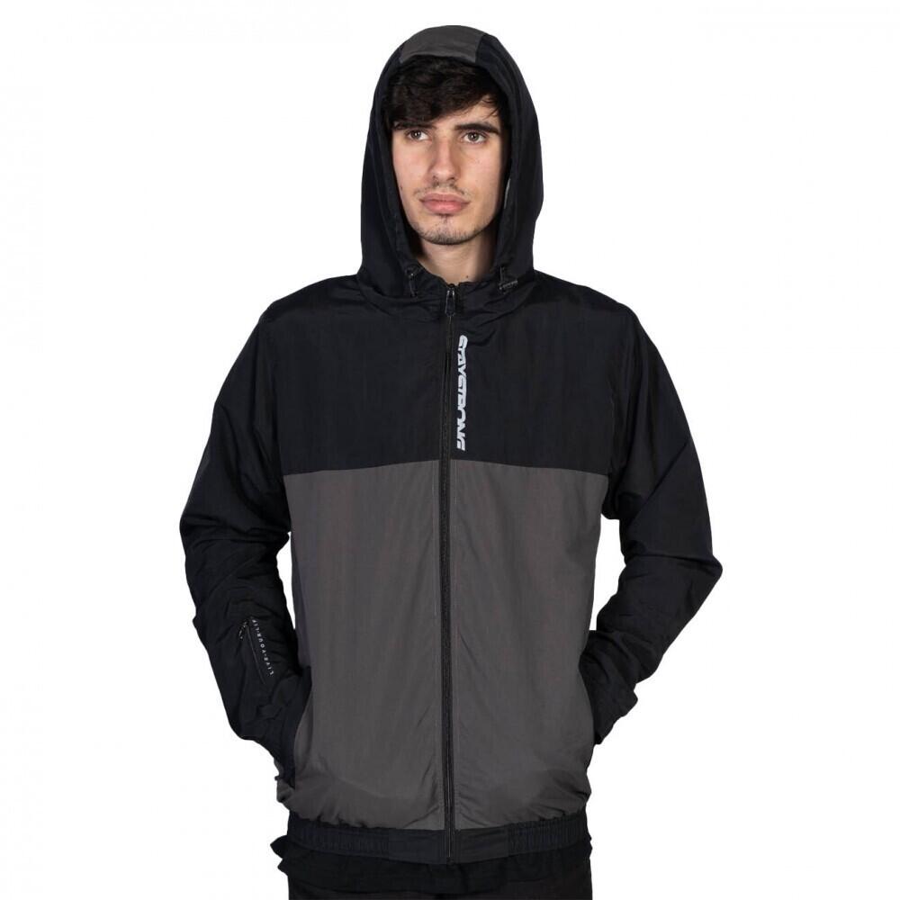 Kurtka wodoodporna Stay Strong Cut Off Verticle