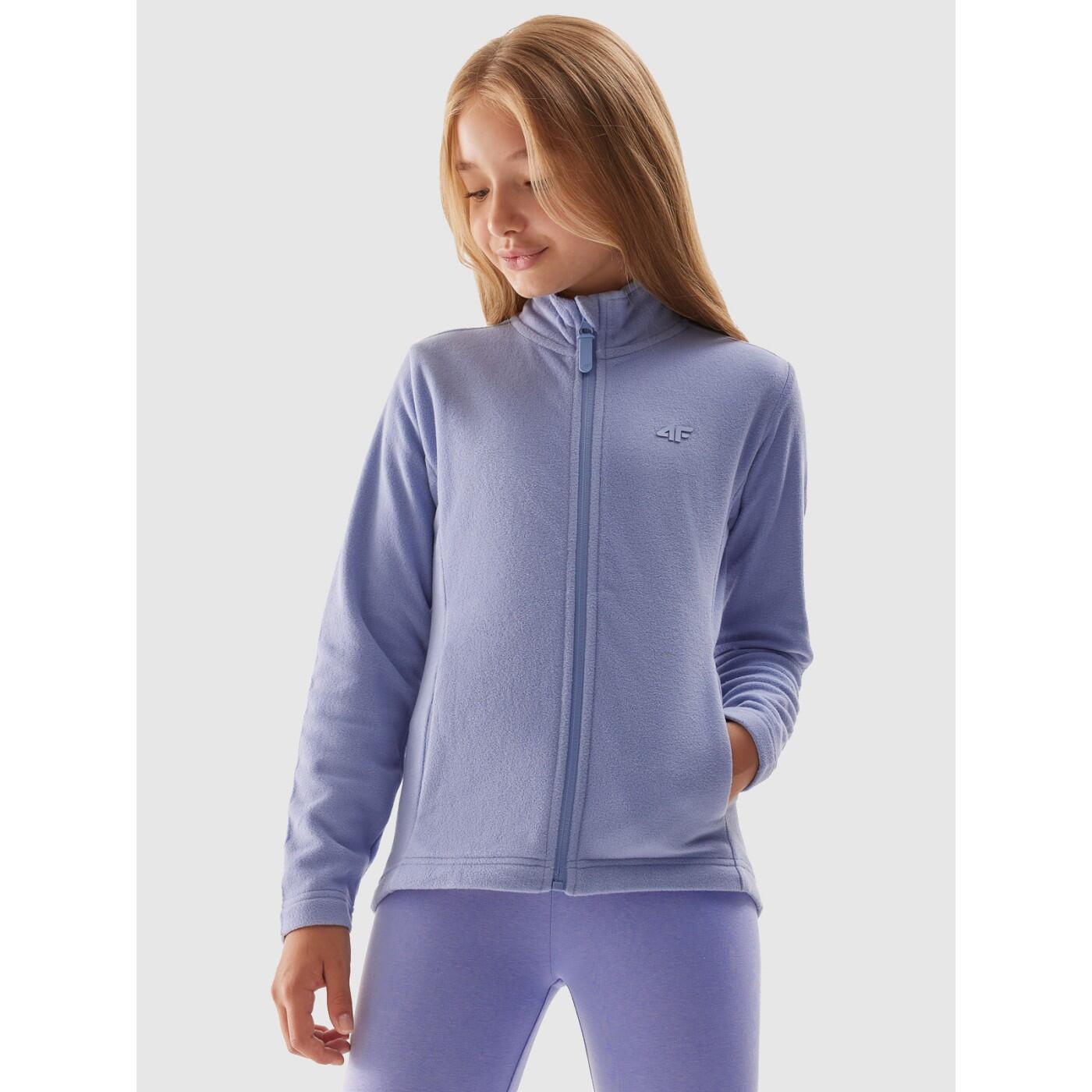 odzież Dziecięce 4F