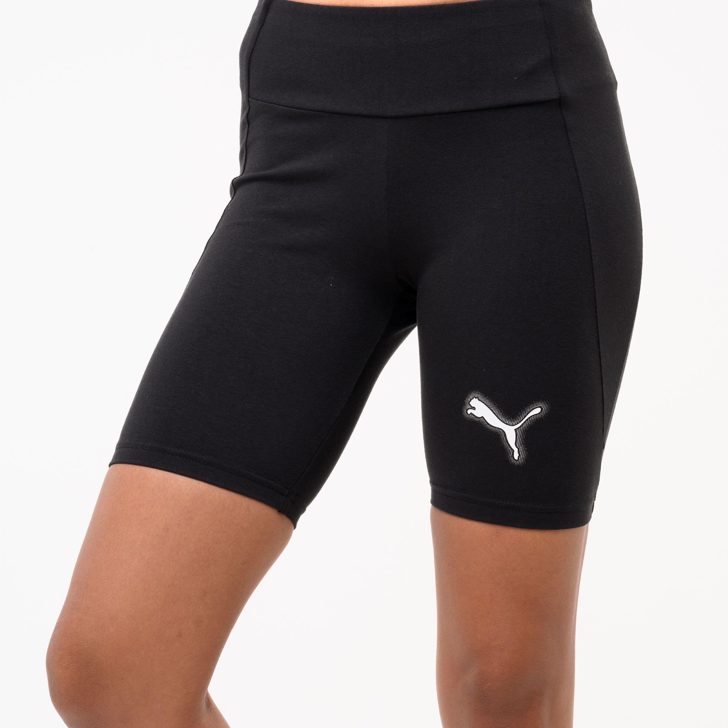Legginsy krótkie fitness damskie Puma