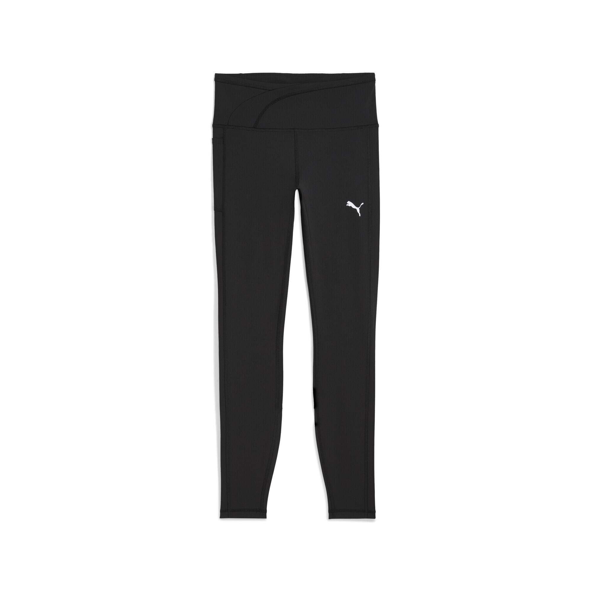 Damskie legginsy Evostripe z wysokim stanem PUMA