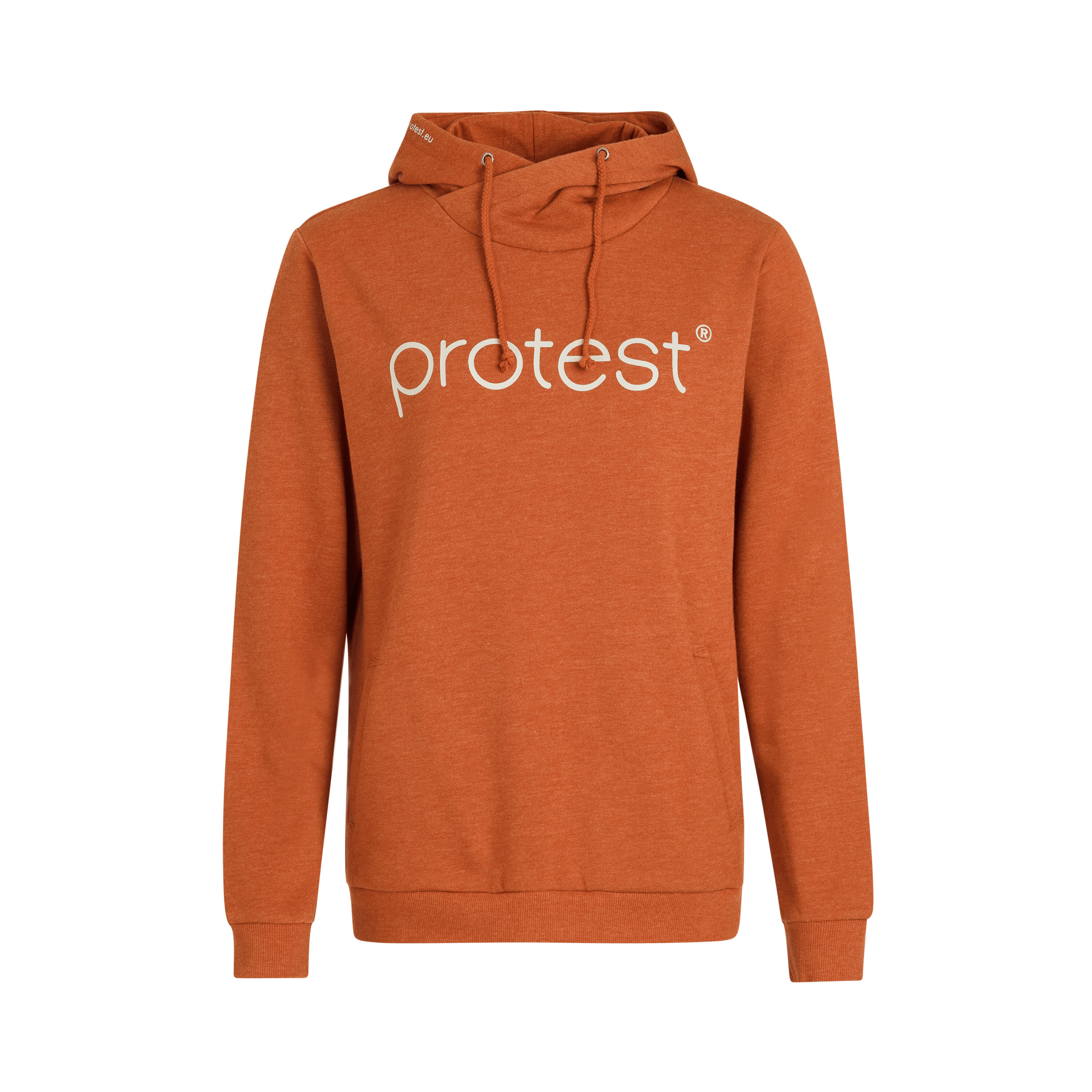 Damska klasyczna bluza z kapturem Protest