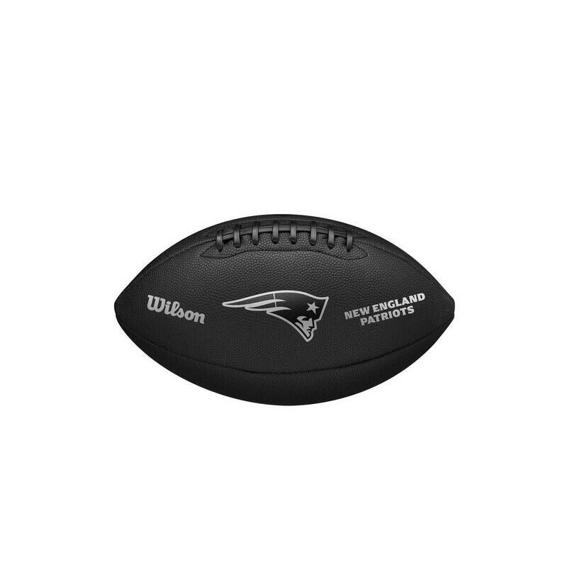 Piłka Wilson Metallic Premiere NE