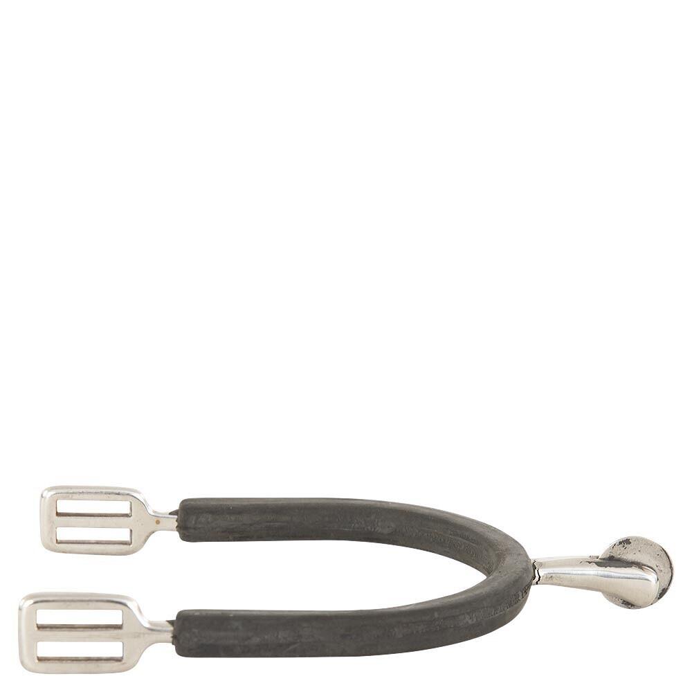 gumowa osłona koła przeciwsłonecznego ostrogi BR Equitation Epsom