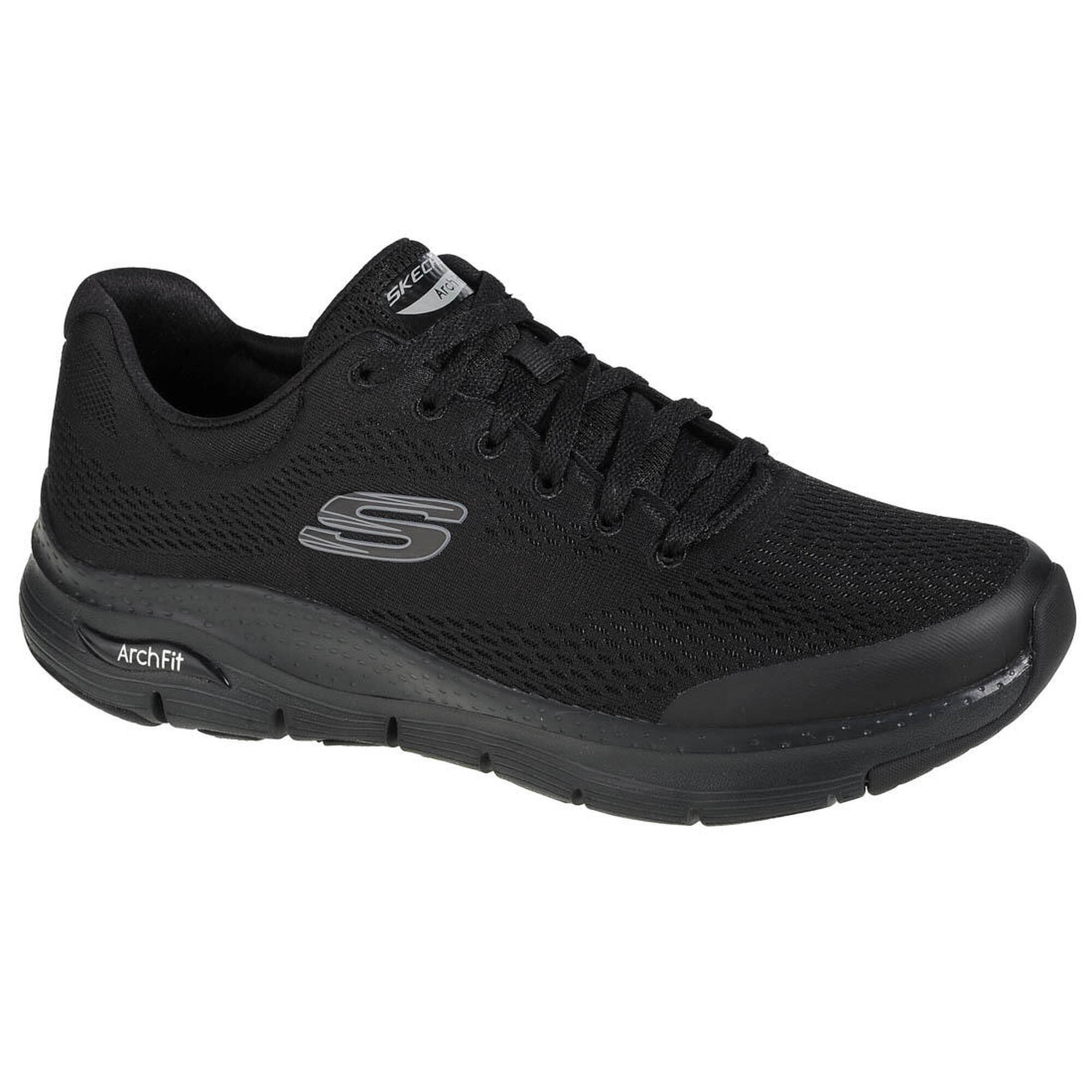 Buty sportowe męskie Skechers Arch Fit
