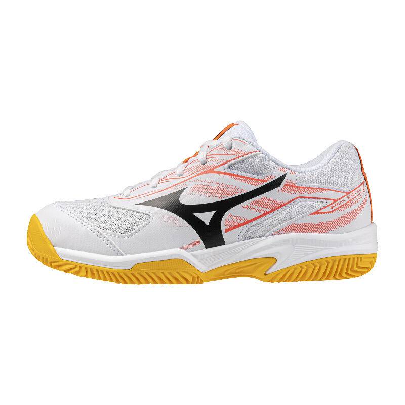 Buty tenisowe dla dzieci Mizuno Break Shot 5