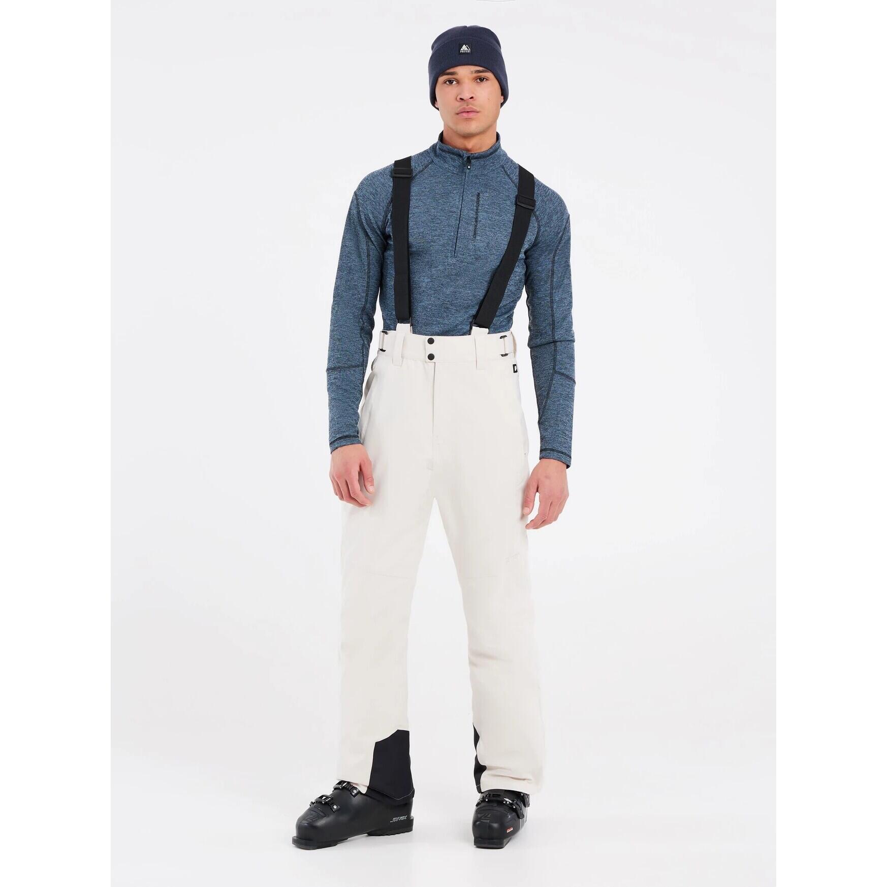 Spodnie narciarskie Protest Owens