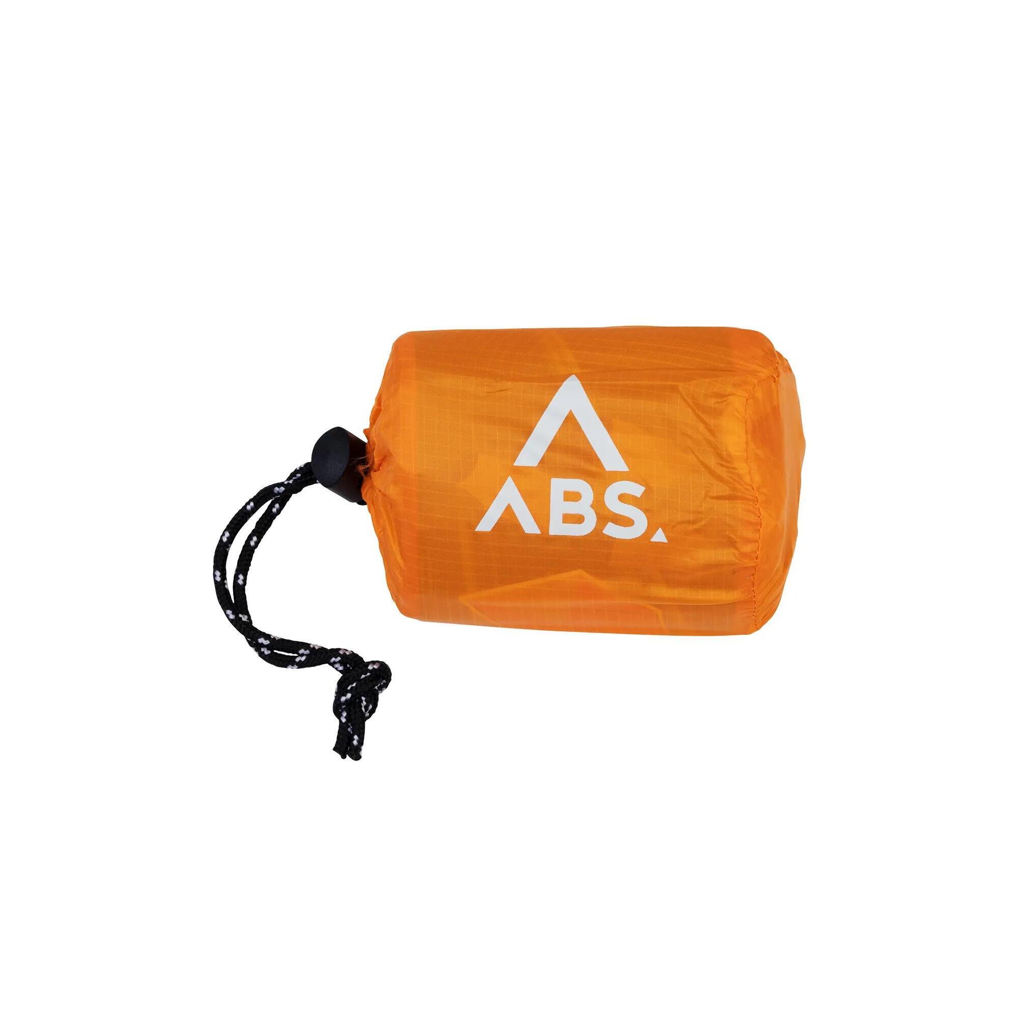 Poduszka turystyczna Trekmates Deluxe Pillow - chrome