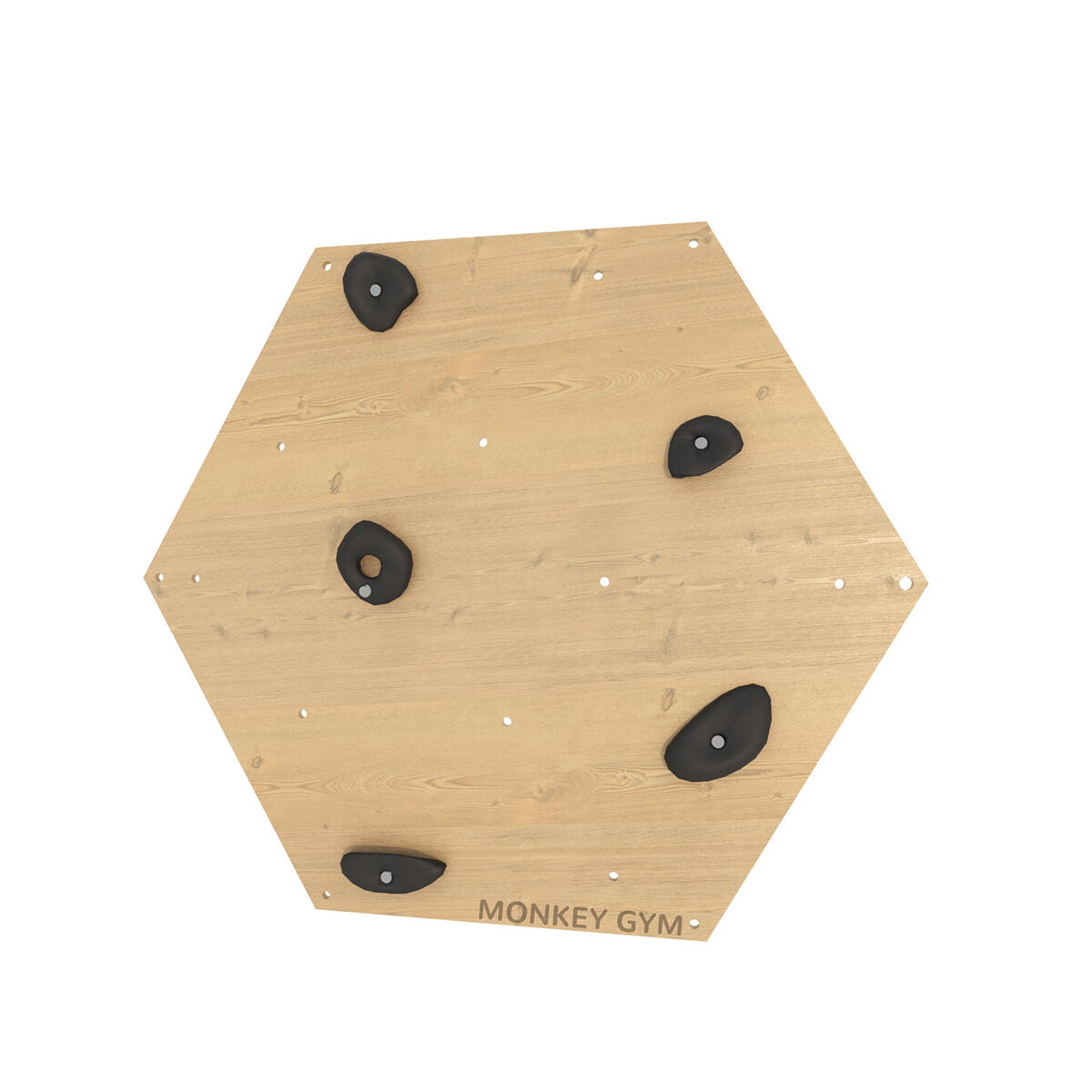 Ścianka wspinaczkowa Sześcian 1