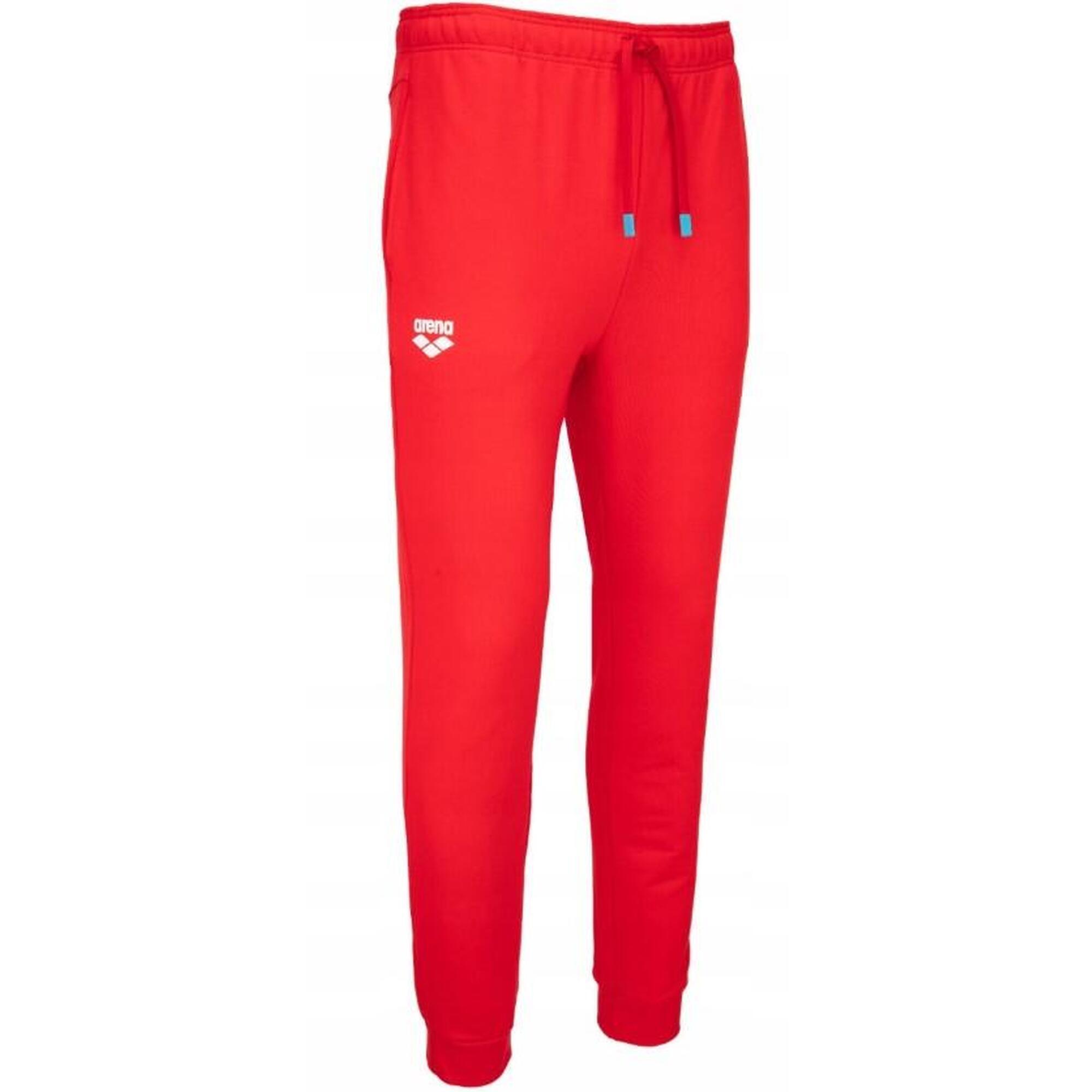 Spodnie dresowe Arena Team Pant Solid