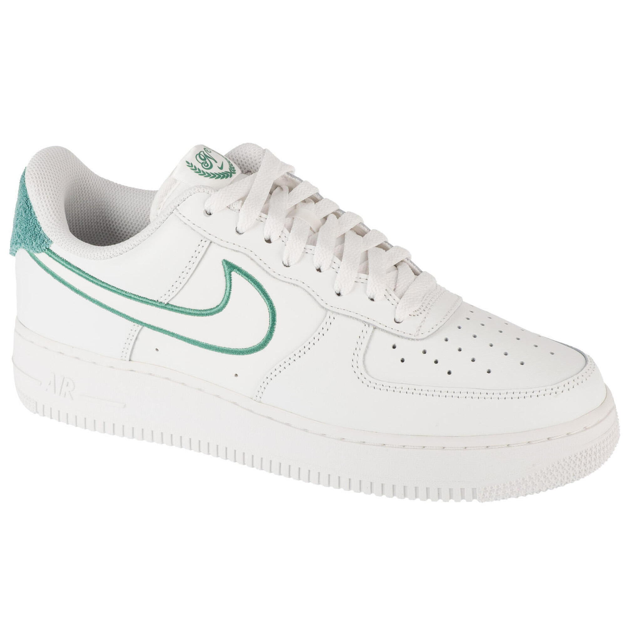 Buty sportowe Sneakersy męskie, Air Force 1 07 LV8
