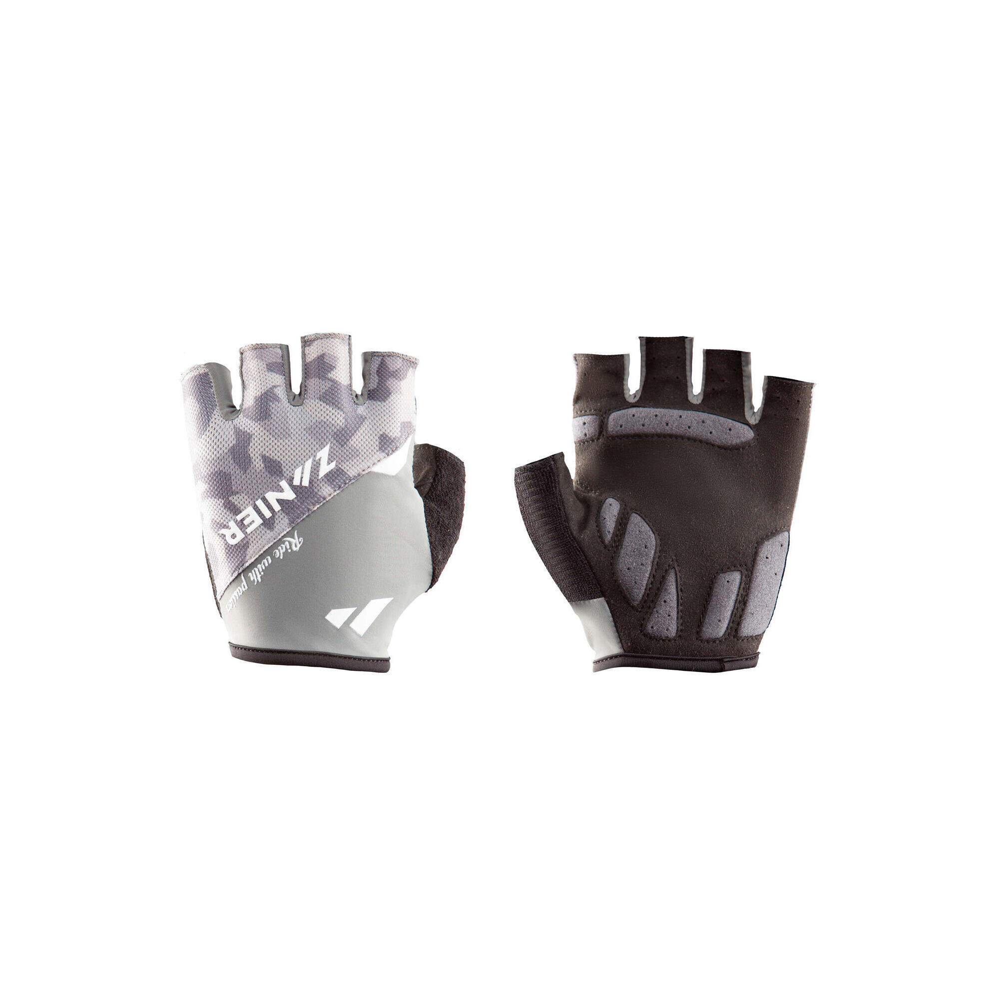 Rękawiczki rowerowe Zanier Cycling Team