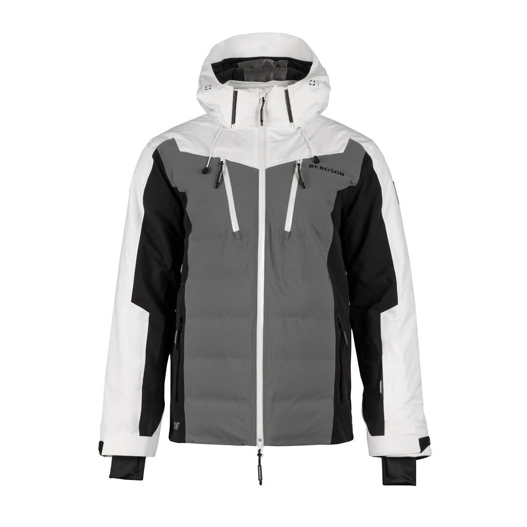 Kurtka narciarska męska Velox1 stx