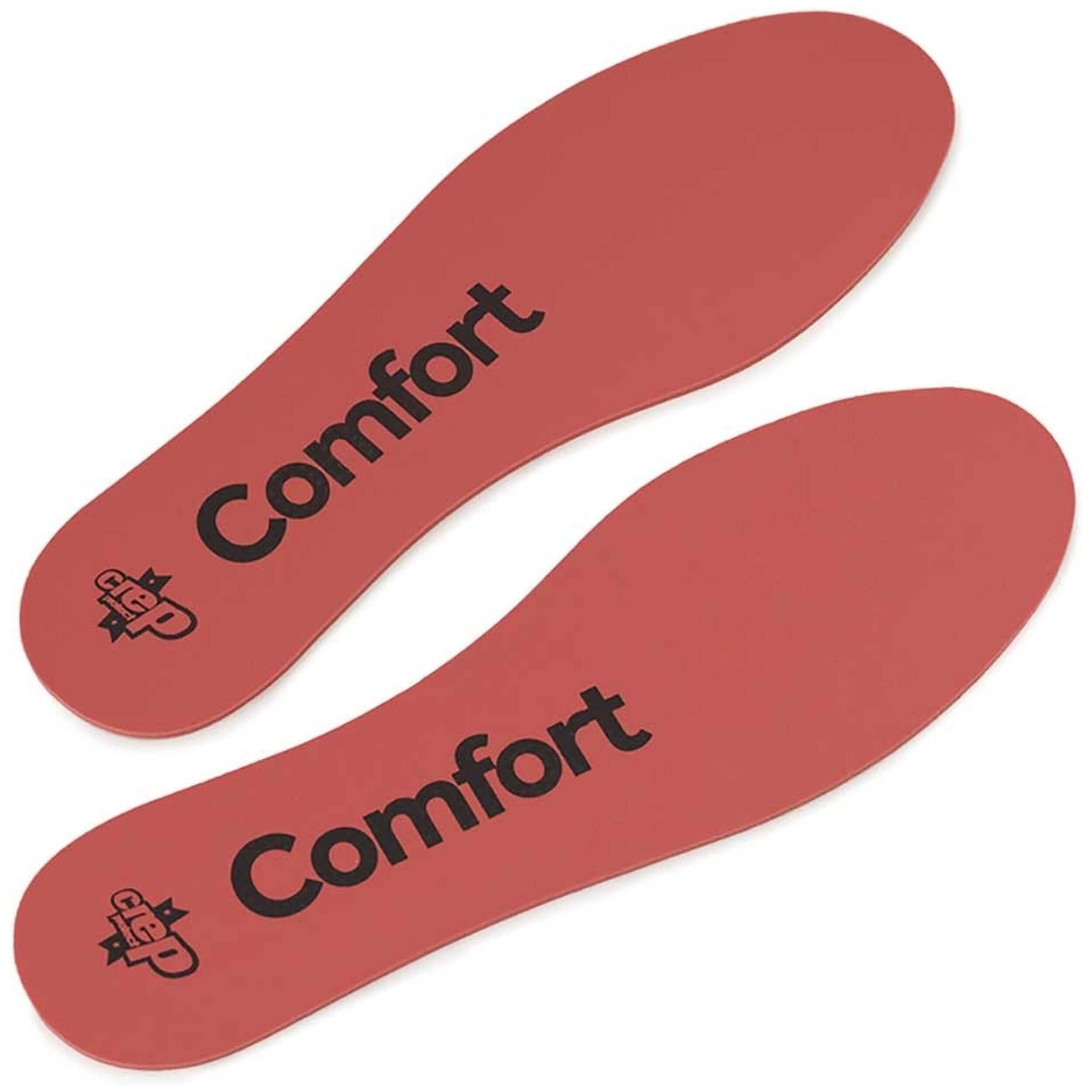 Wkładki do butów Crep Protect Insoles Comfort