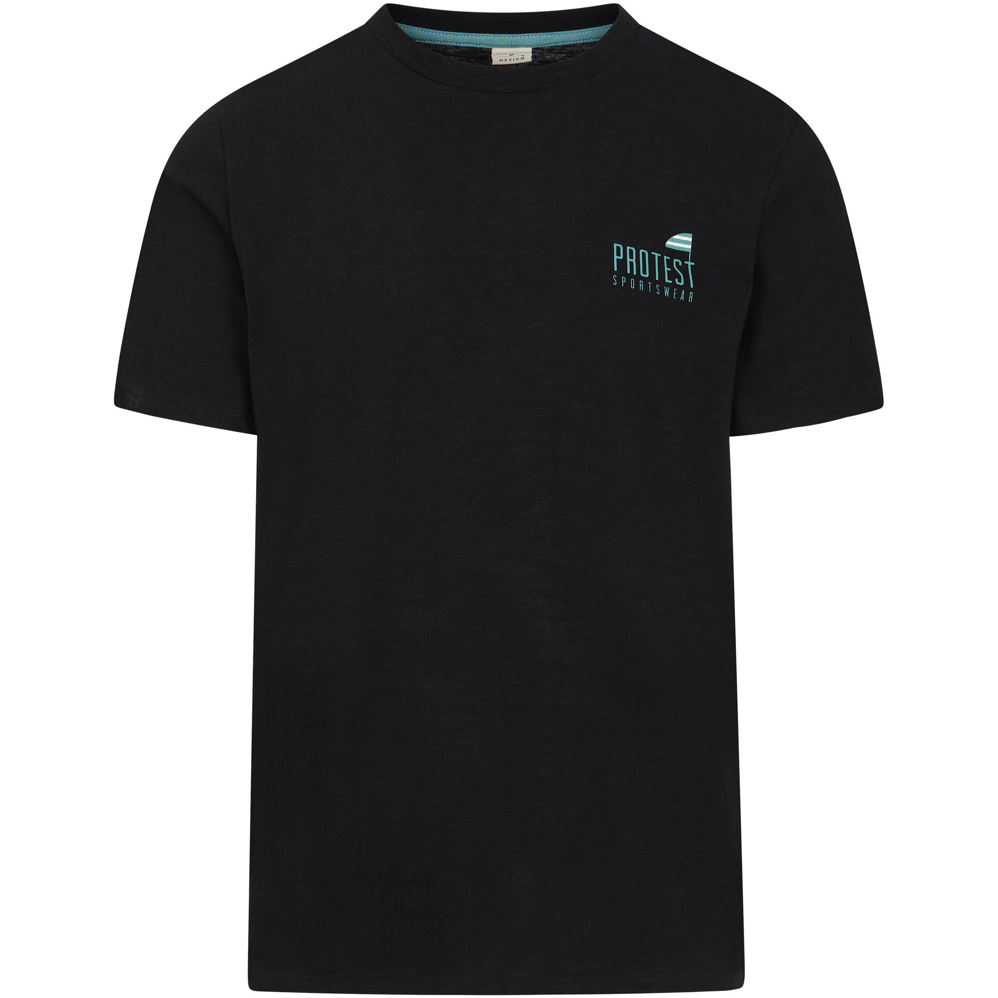 T-Shirt męski PROTEST PRTOxford