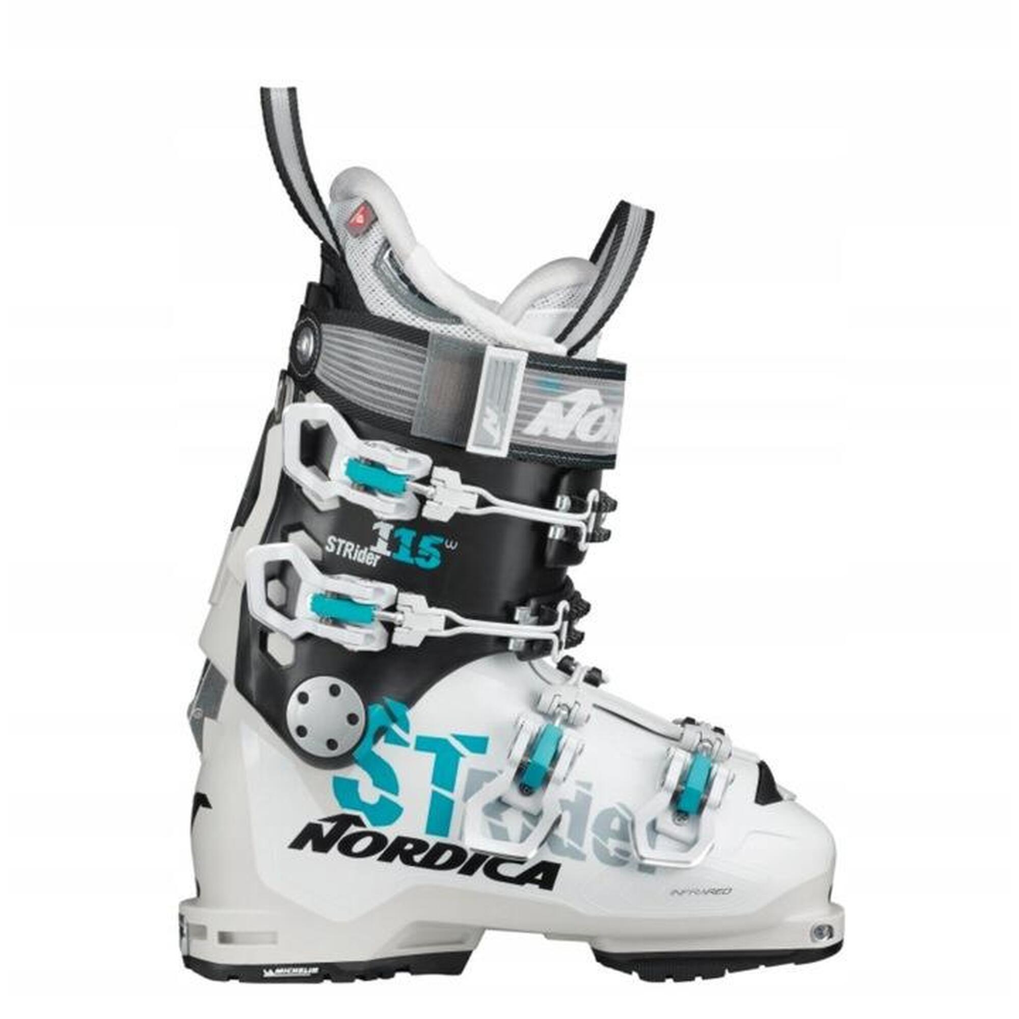 Buty narciarskie damskie Nordica Strider 115