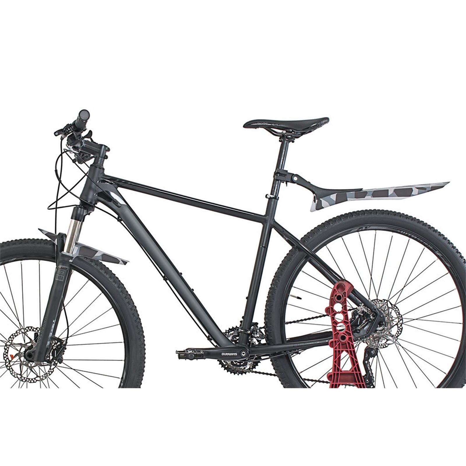 Błotnik Hebie Swap 26-29 0724e10 (x2)