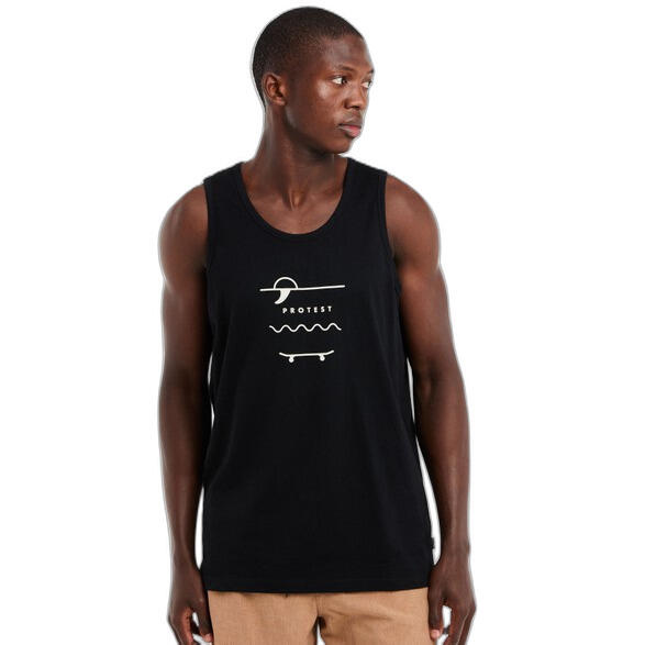 Koszulka męska Protest PRTDINCHI singlet