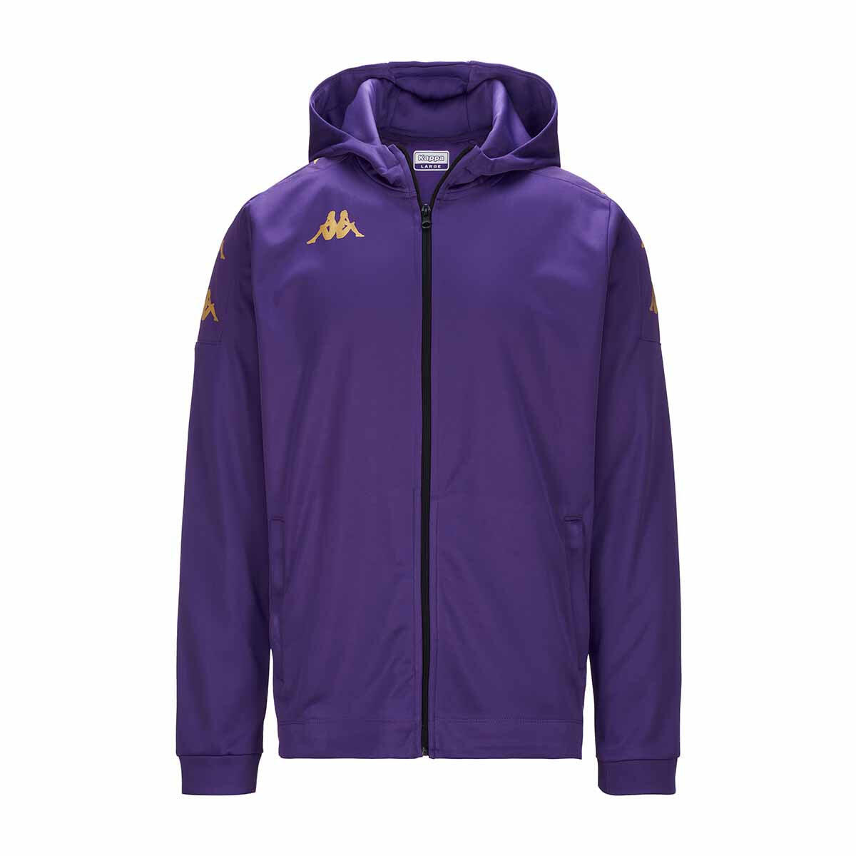 Dziecięca bluza dresowa Kappa Grevolo