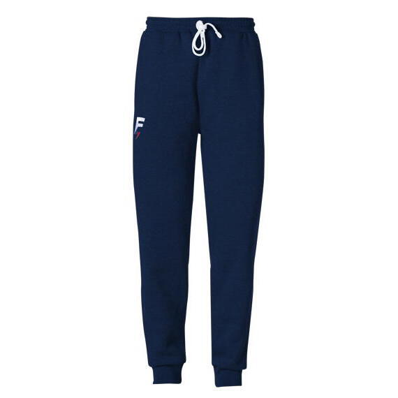 Spodnie dresowe dla dzieci Force XV
