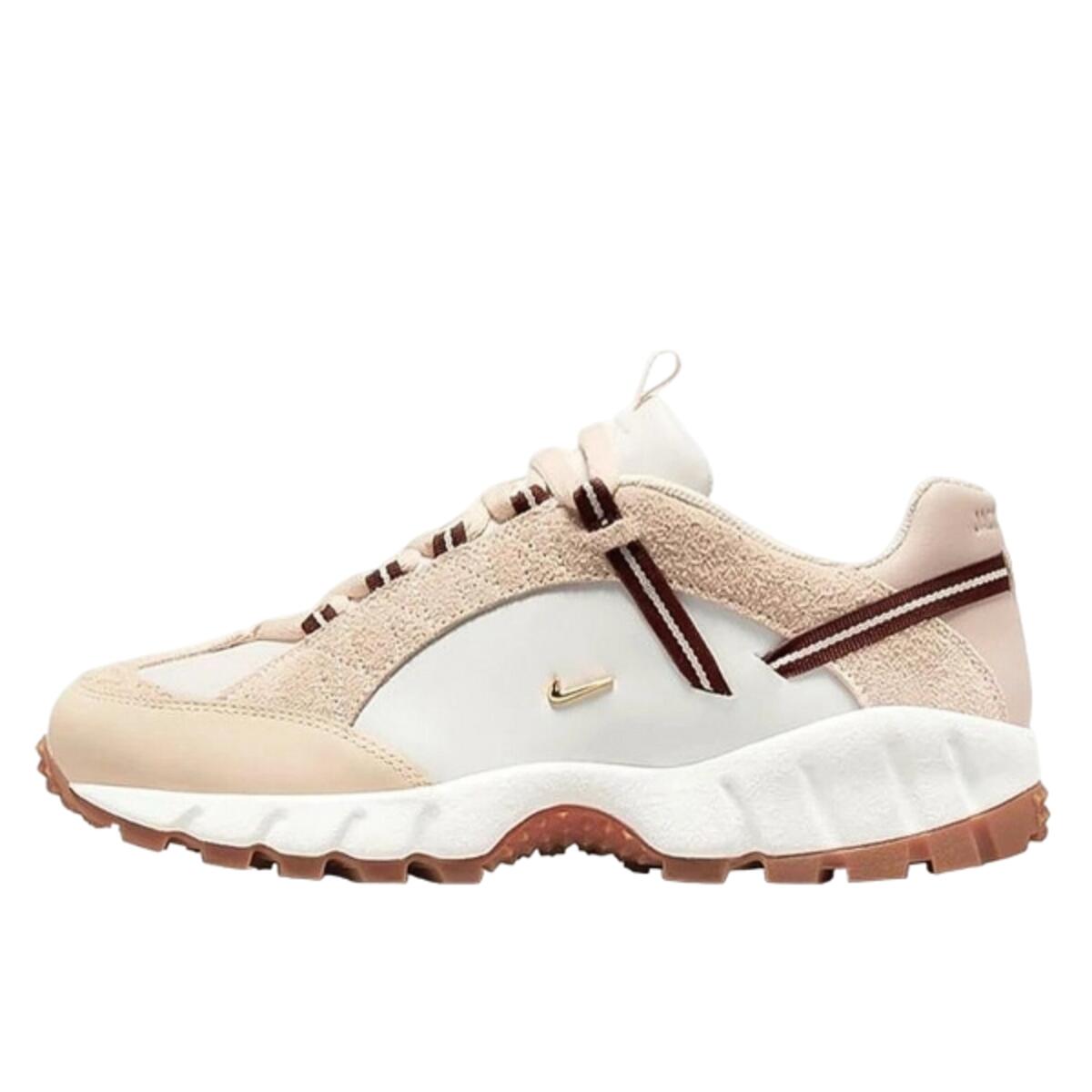 Buty do chodzenia dla dorosłych Nike Air Humara LX Jacquemus Beige