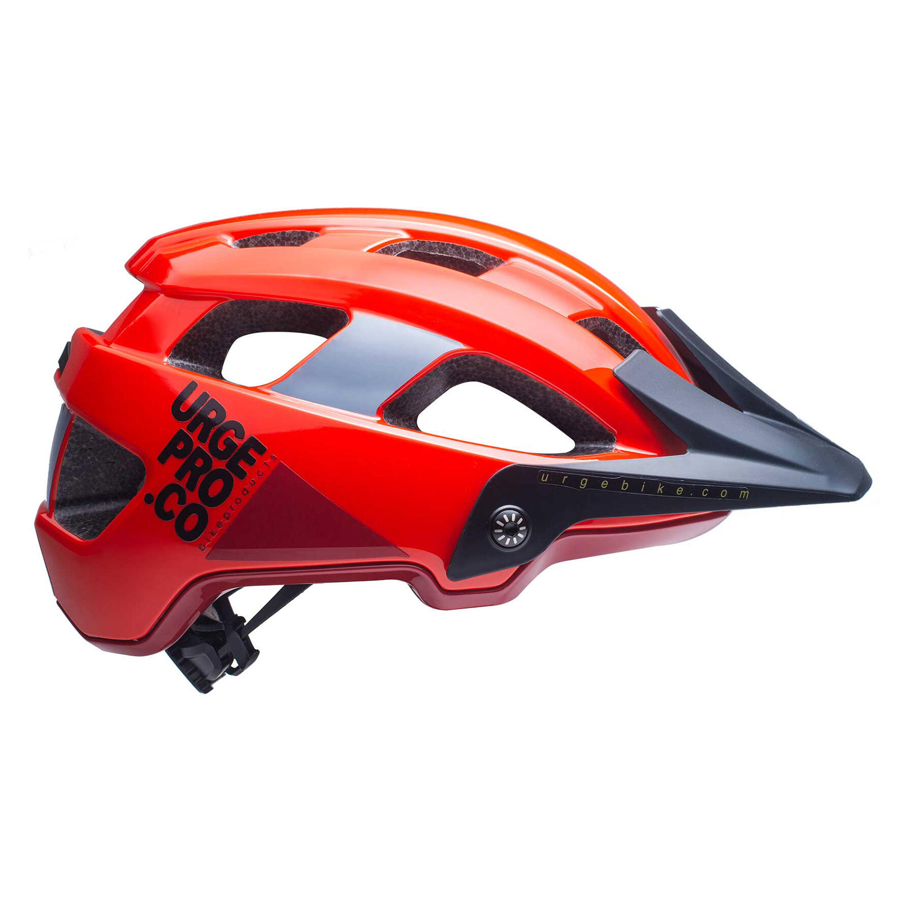 Kask rowerowy Urge AllTrail