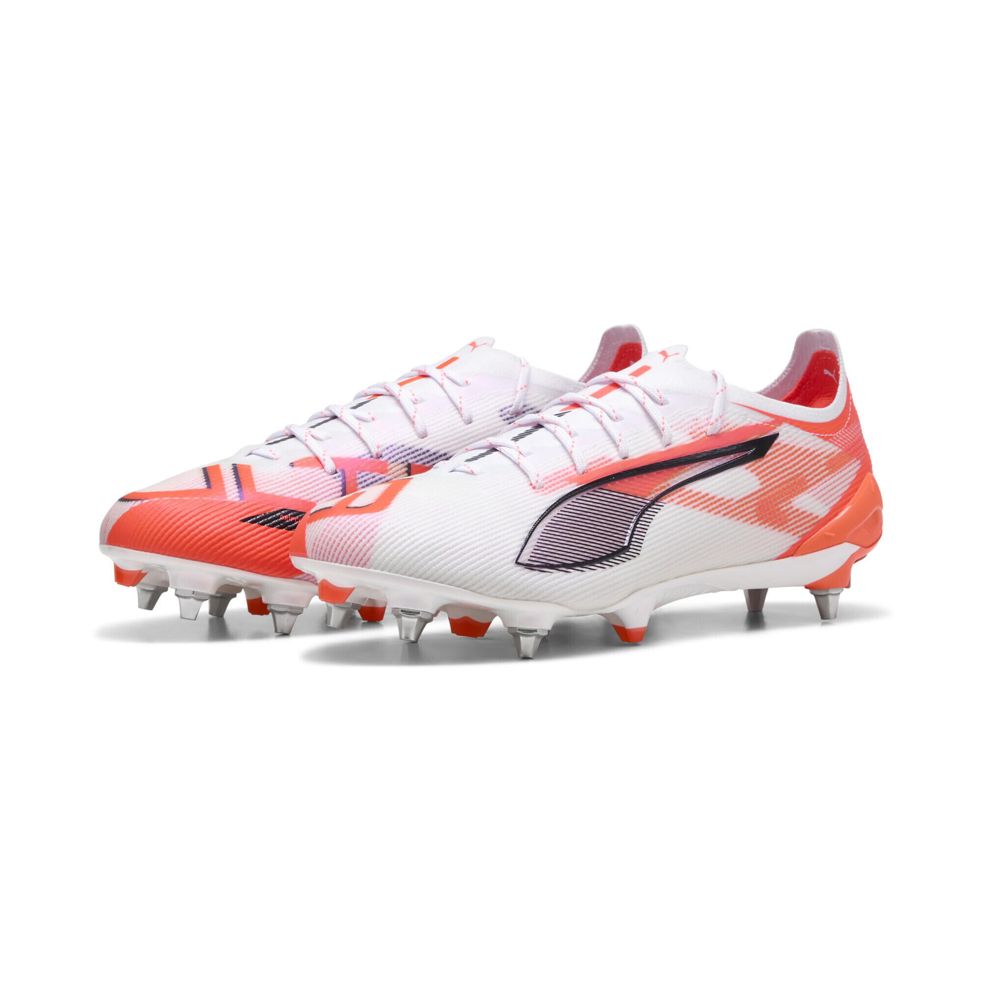 Buty piłkarskie ULTRA 5 ULTIMATE MxSG PUMA
