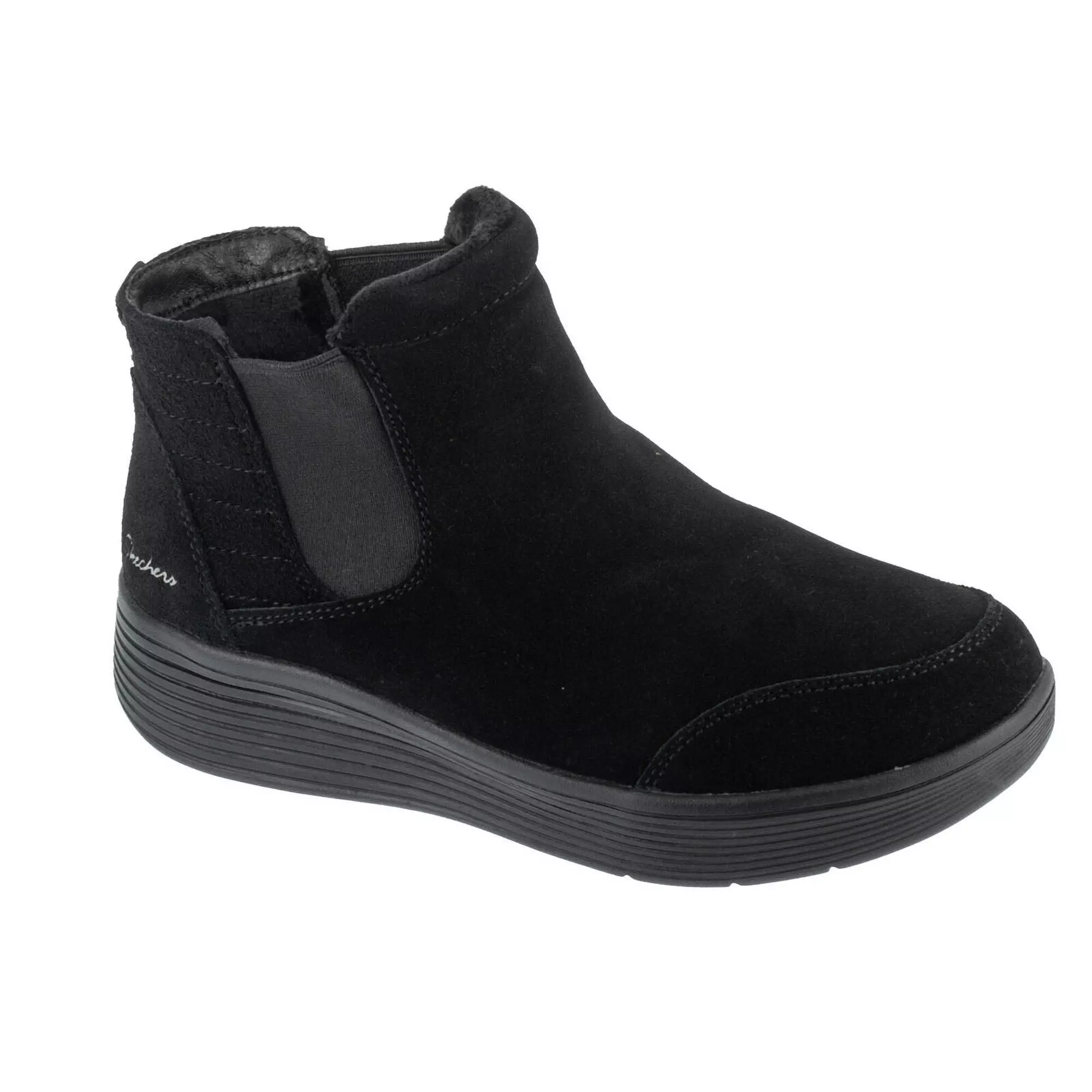 Buty zimowe damskie, Arch Fit Laguna - Harvest Moons