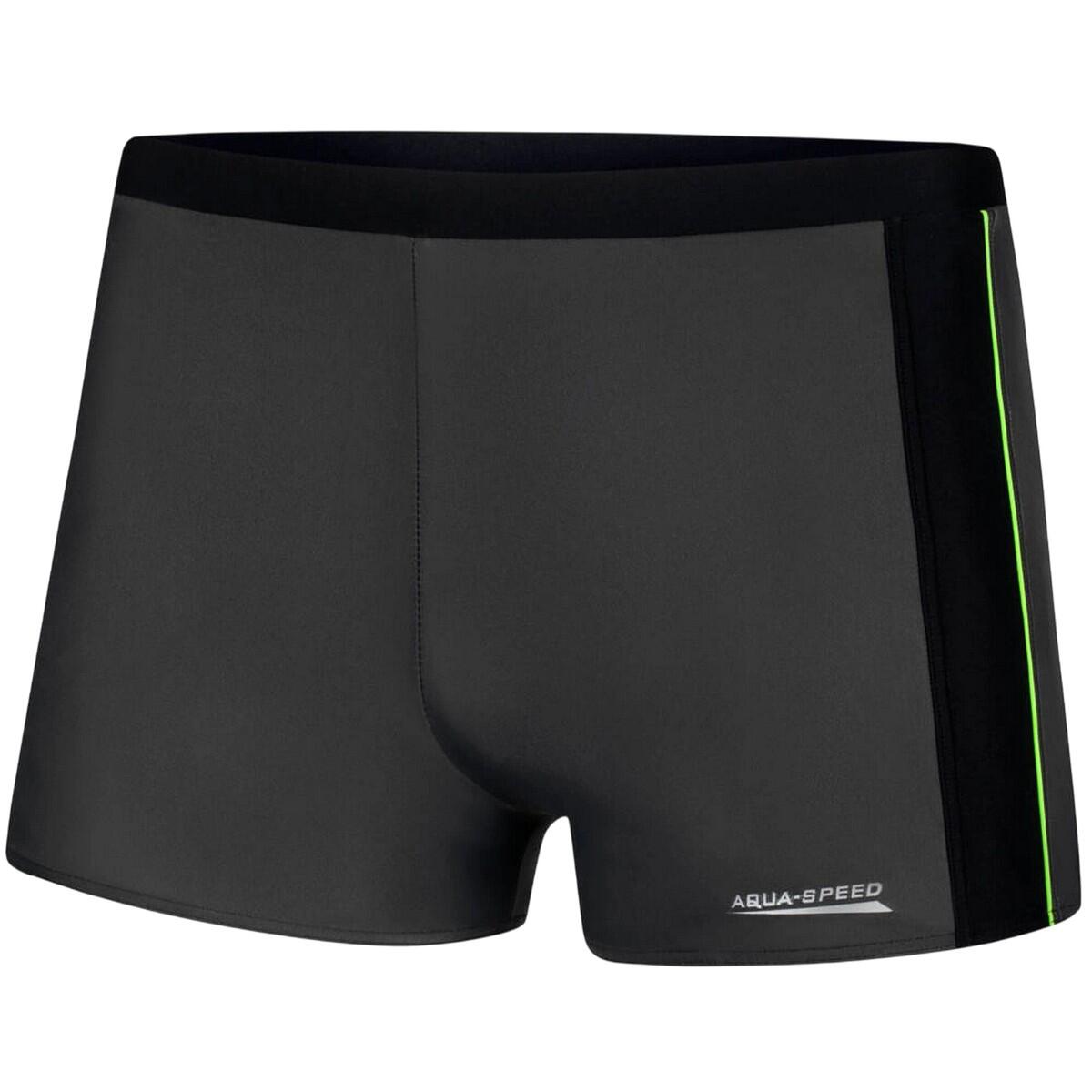 Męskie Spodenki Kąpielowe Jason