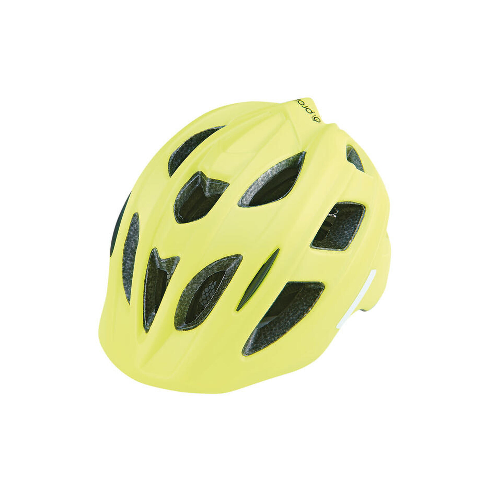 Dziecięcy kask rowerowy