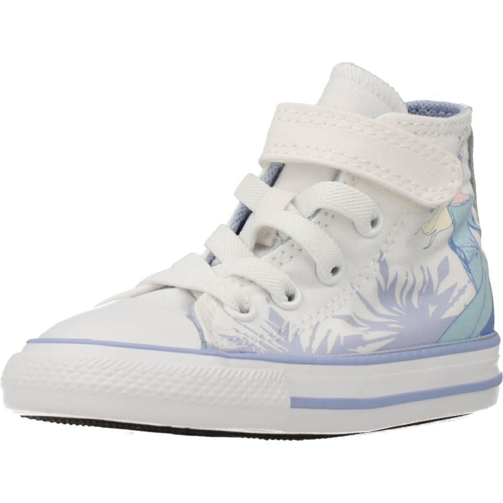 Buty CONVERSE CTAS 1V HI Biały