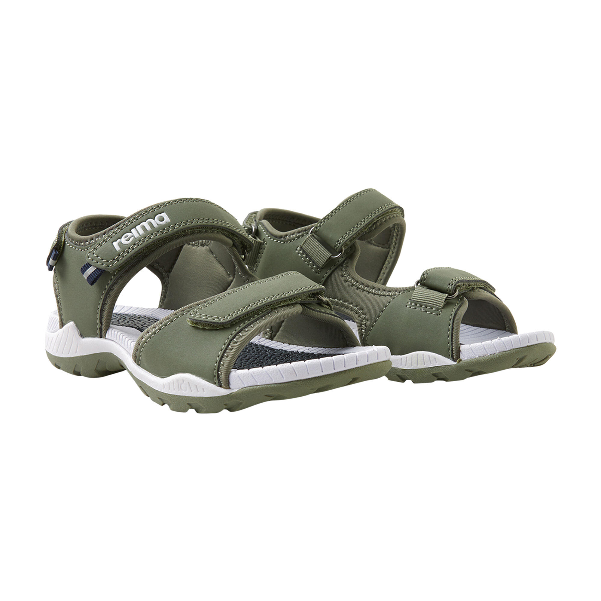 Sandały dziecięce Reima Ratas