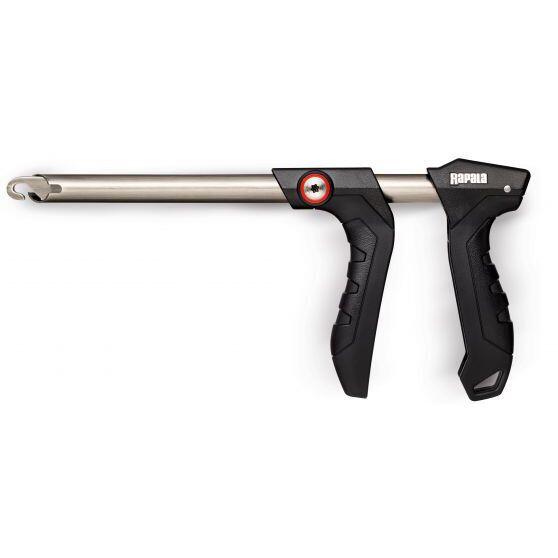 Szczypce rozwierające ze stali nierdzewnej Rapala rcd