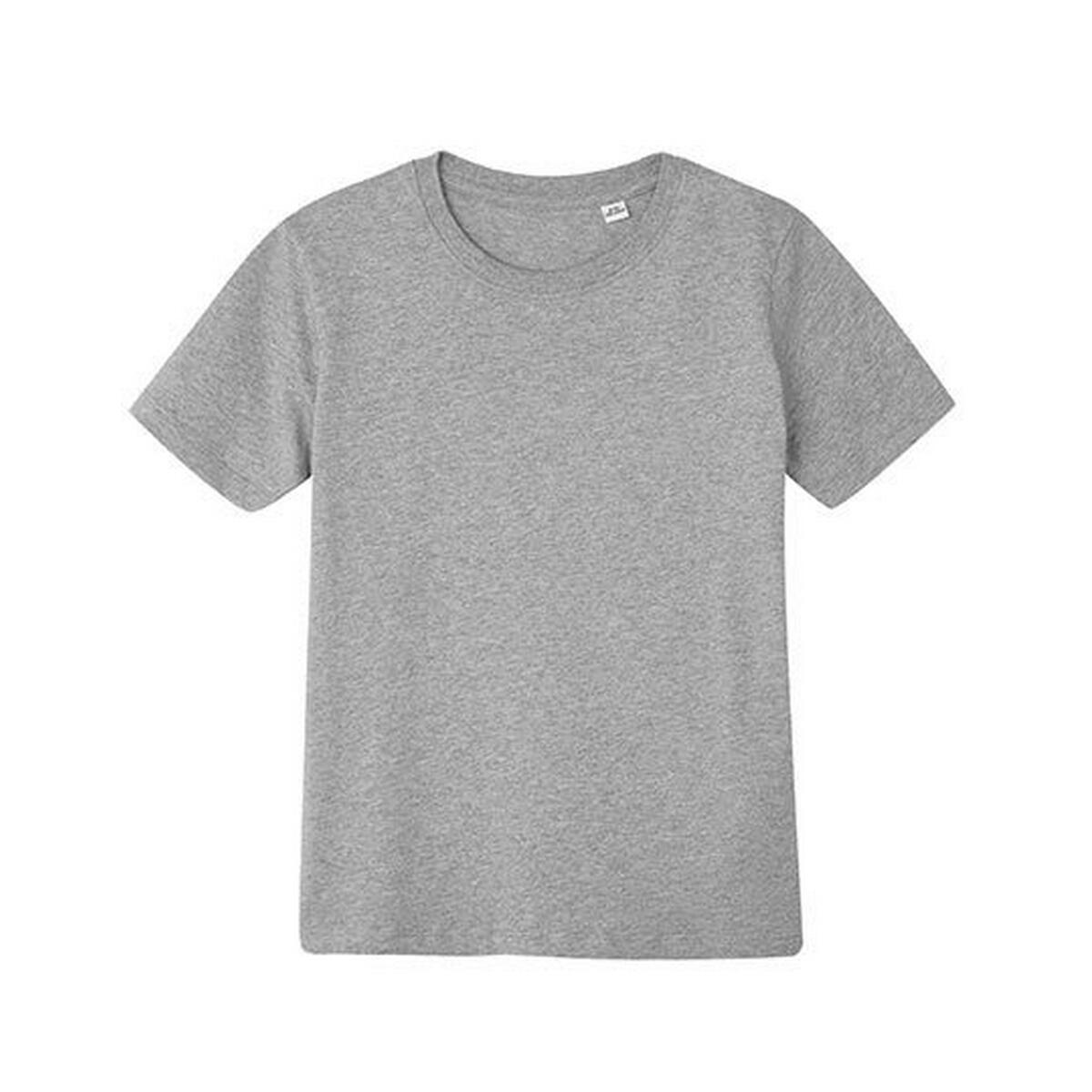 Koszulka Dziecięca Essential Plain T-shirt