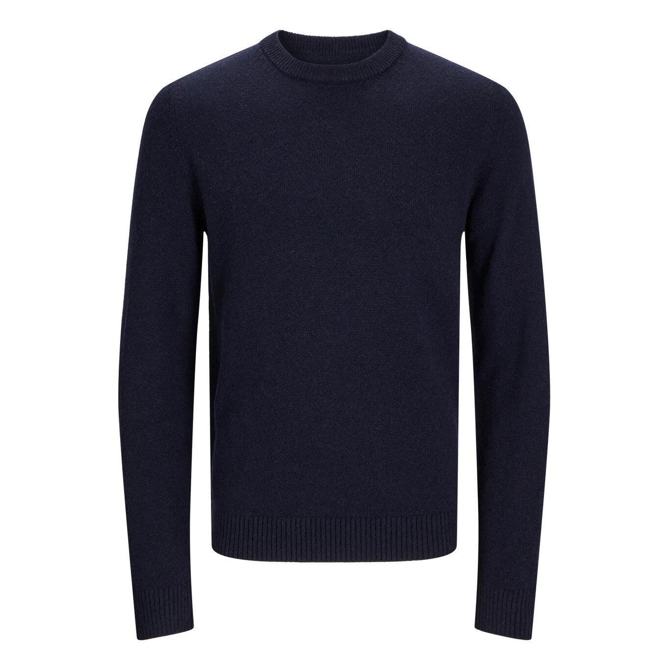 Sweter Jack & Jones Clambswool nocne niebo