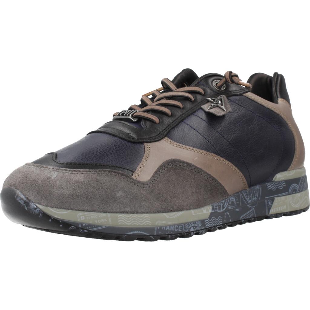 Buty CETTI C848 XL INV26 Niebieski