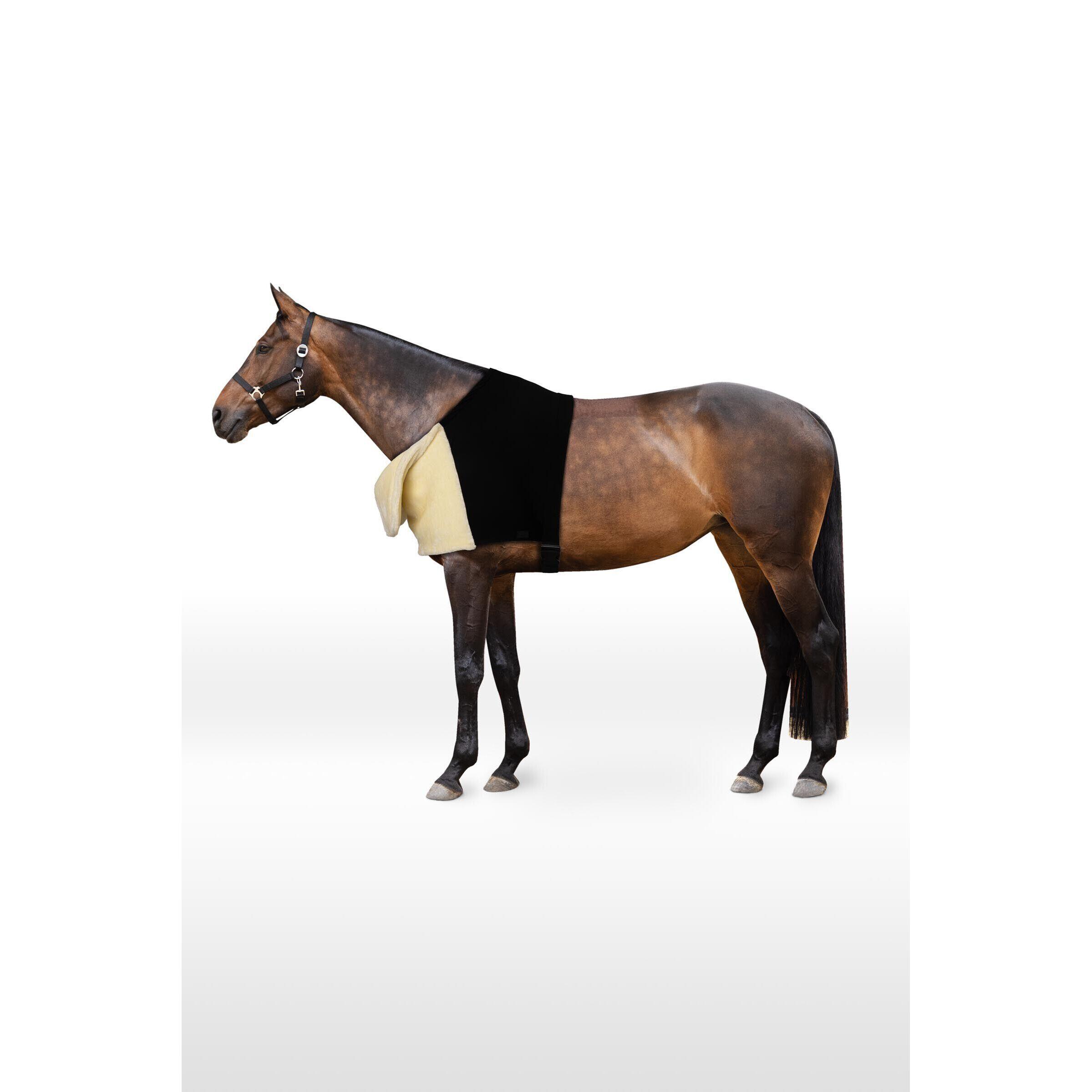 Ochraniacze na barki dla koni Horze Confort