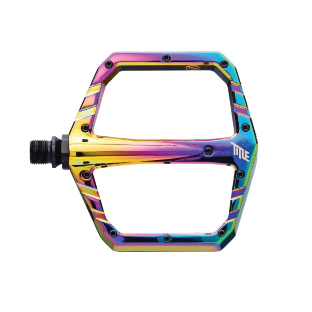 Pedały Title Connect