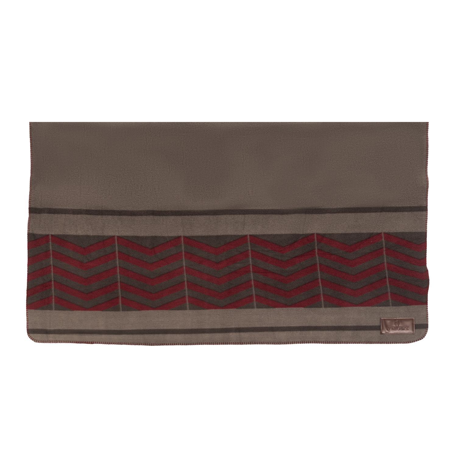 Podderka dla koni do suszenia Kentucky Heavy Fishbone