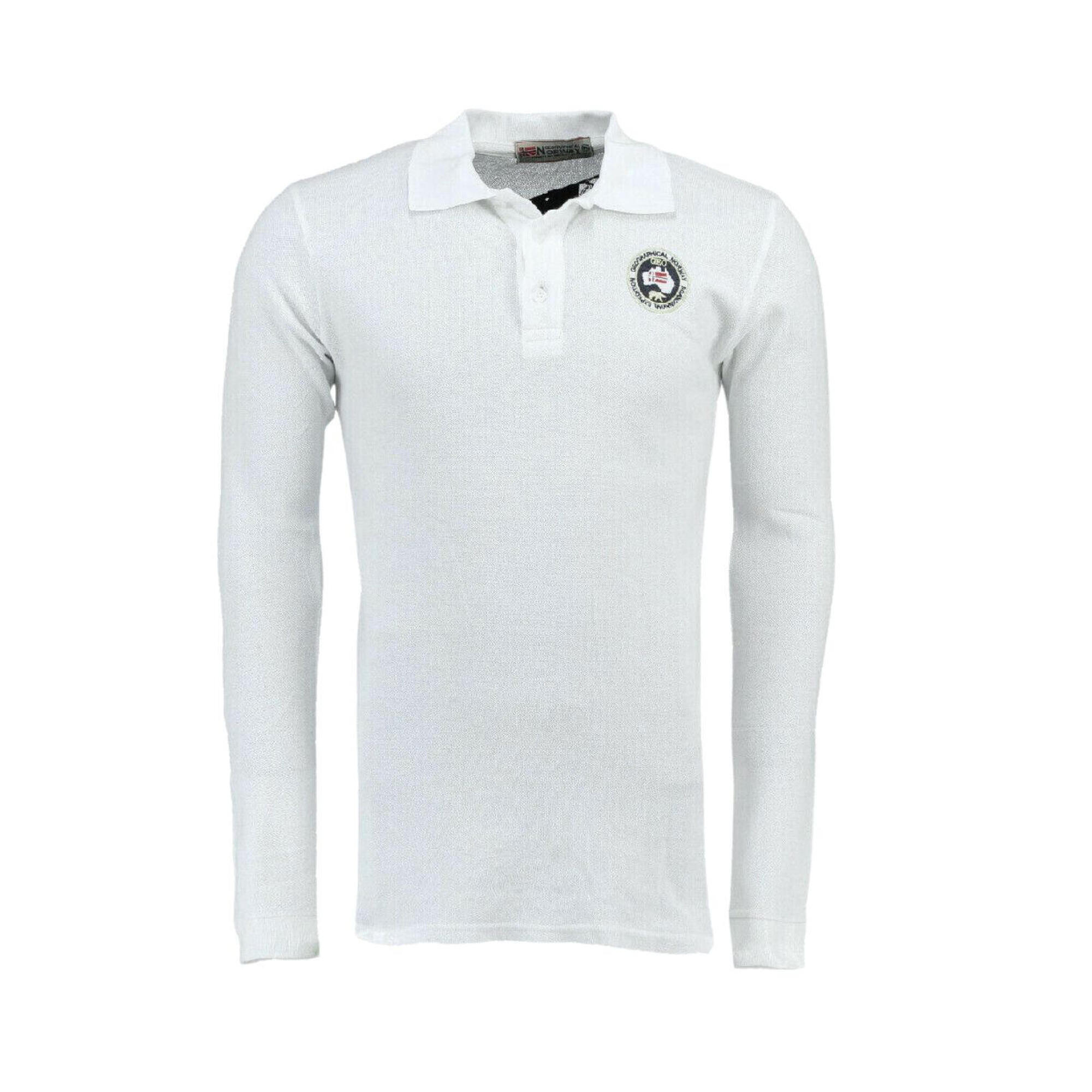 Koszulka turystyczna dla dzieci Geographical Norway Kacolino