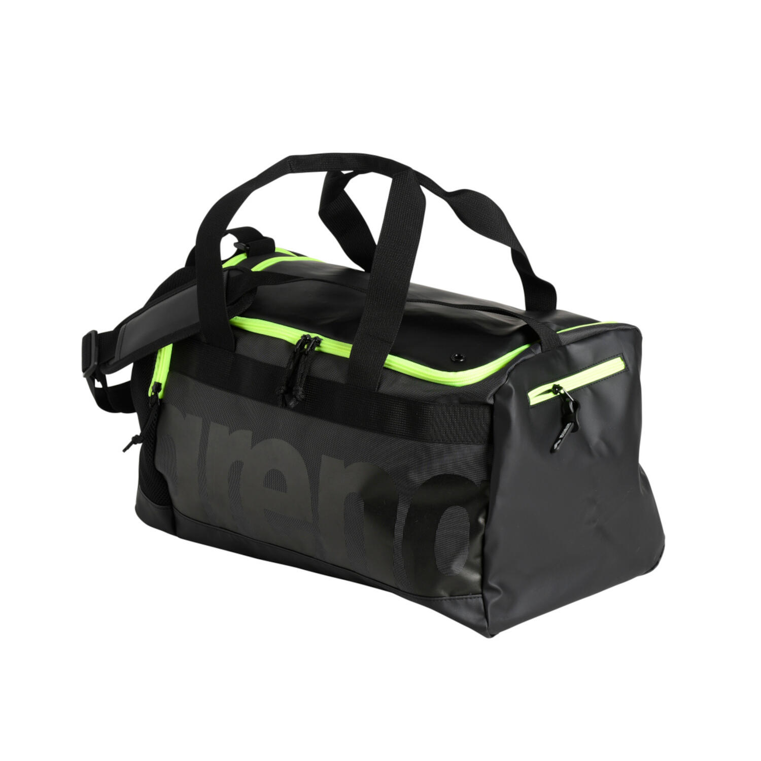 Torba sportowa Arena Arena Spiky III Duffle 40