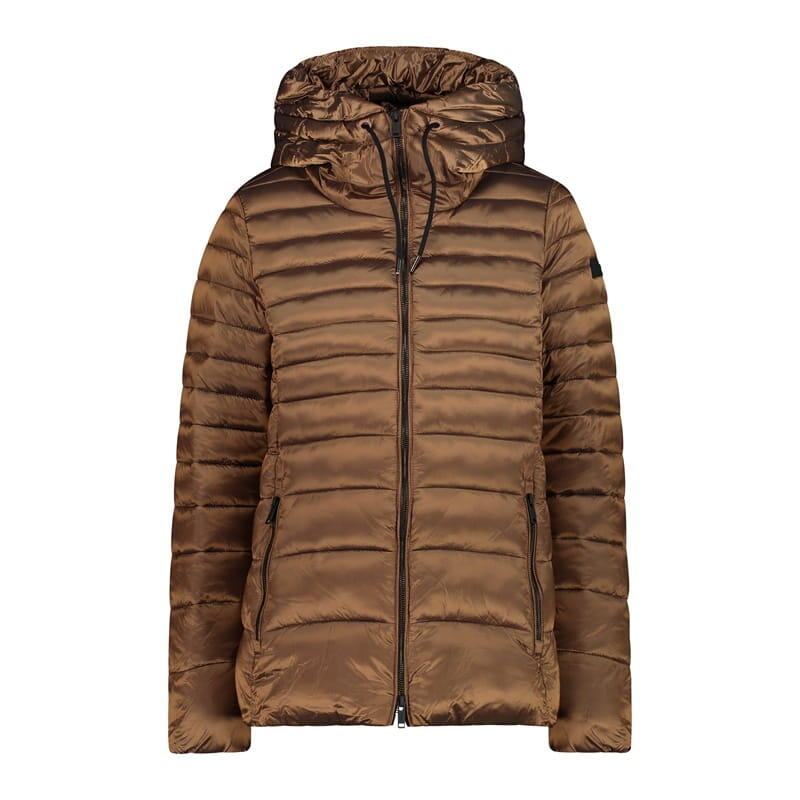 Kurtka damska turystyczna CMP 32K3076