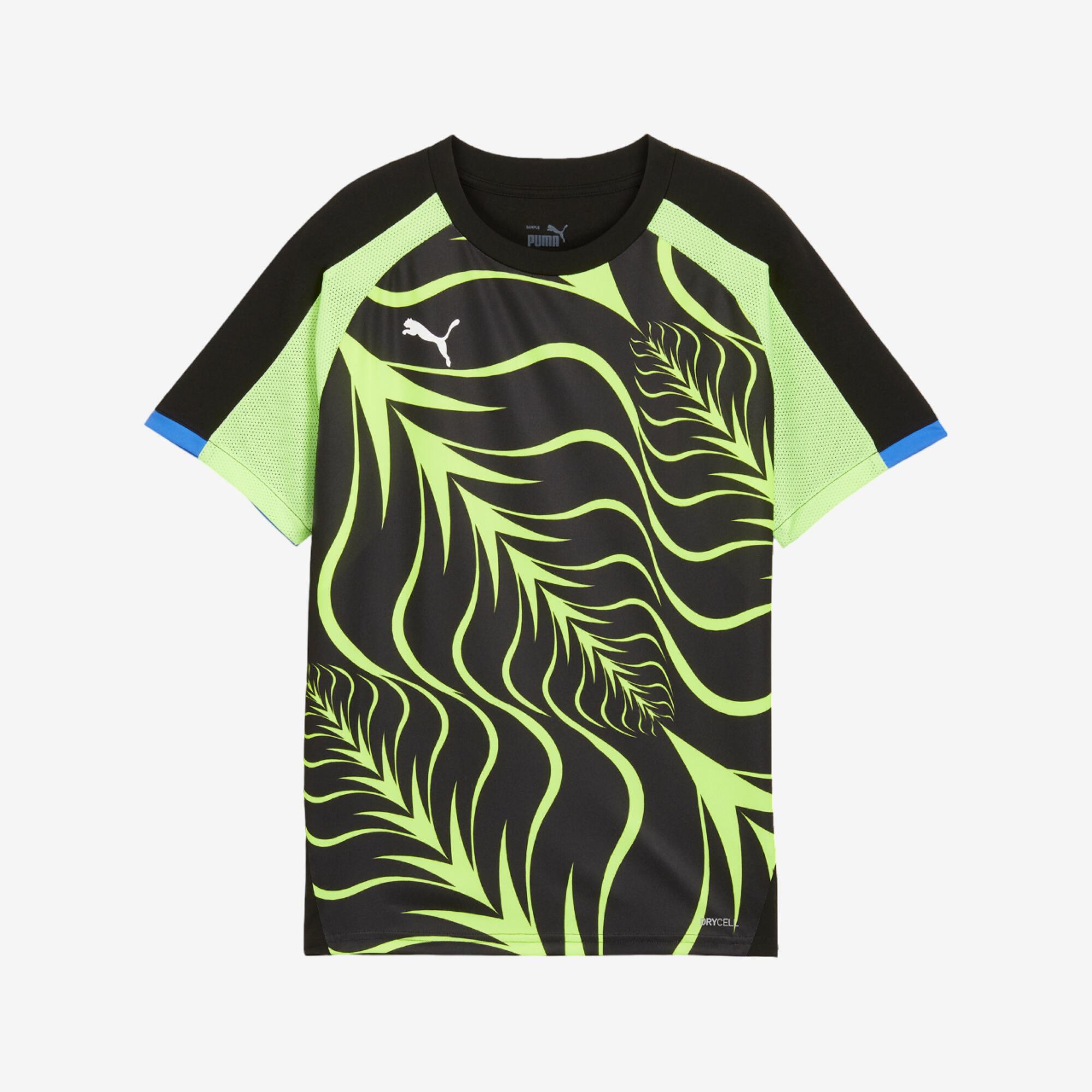 Koszulka piłkarska dla dzieci Puma IndividualLIGA