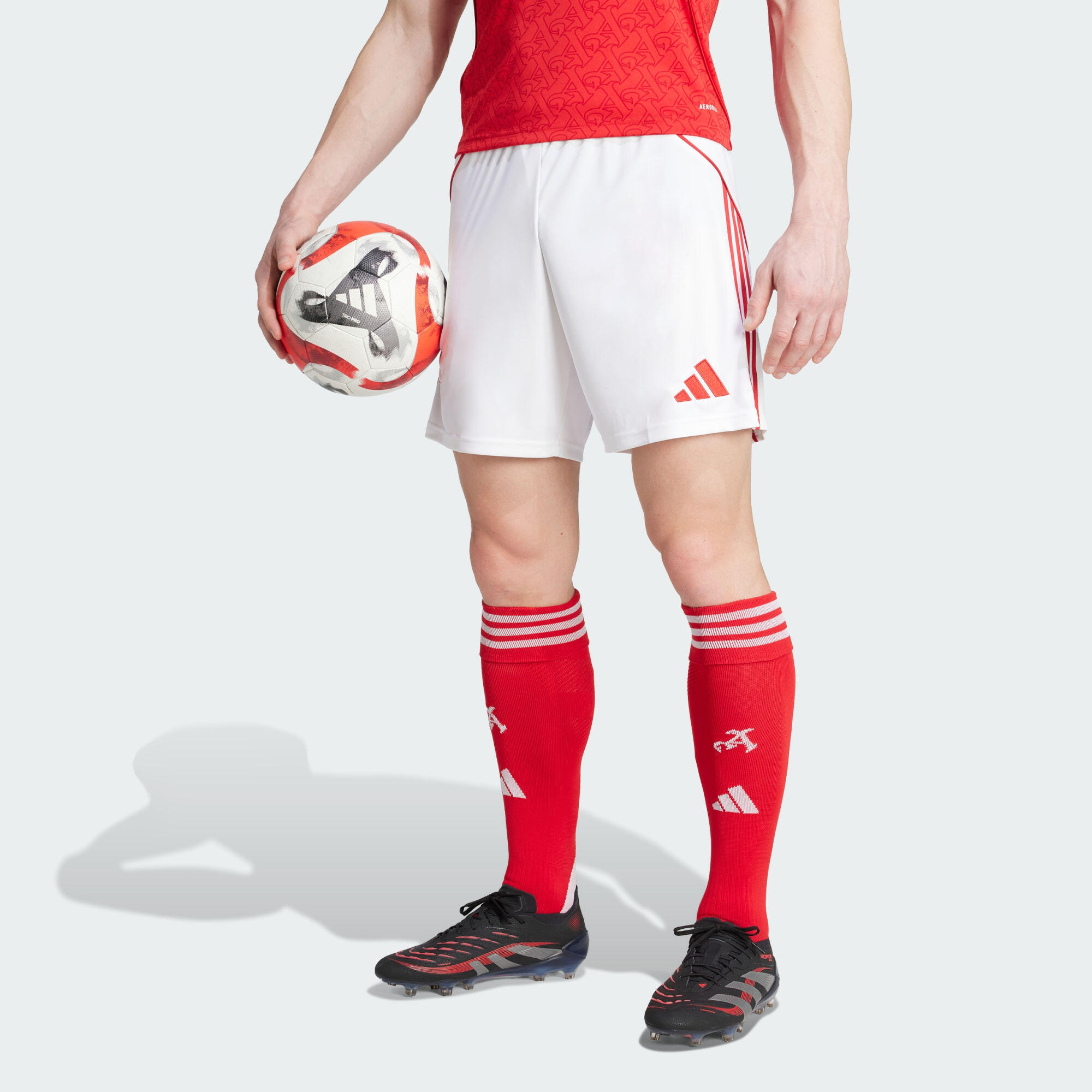 Szorty Arsenal 25/26 Home